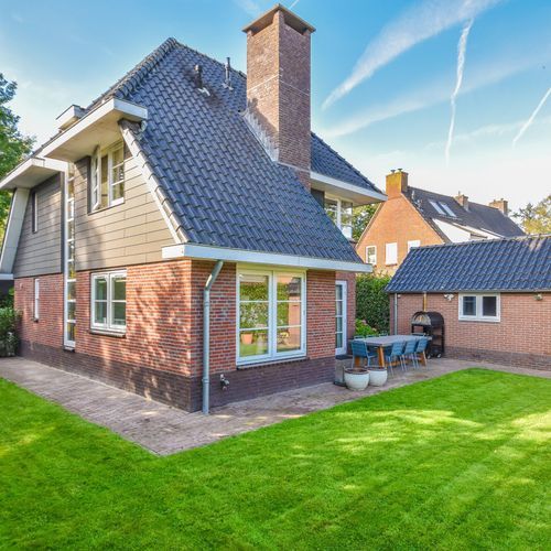 William Singerweg 3 a, Blaricum foto-1