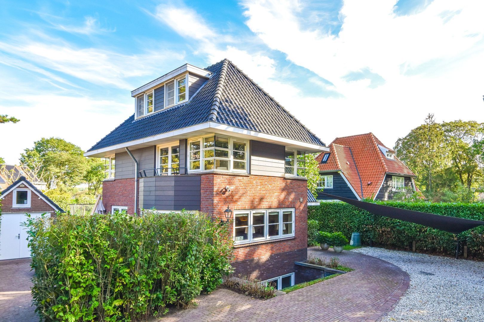William Singerweg 3 a, Blaricum foto-32