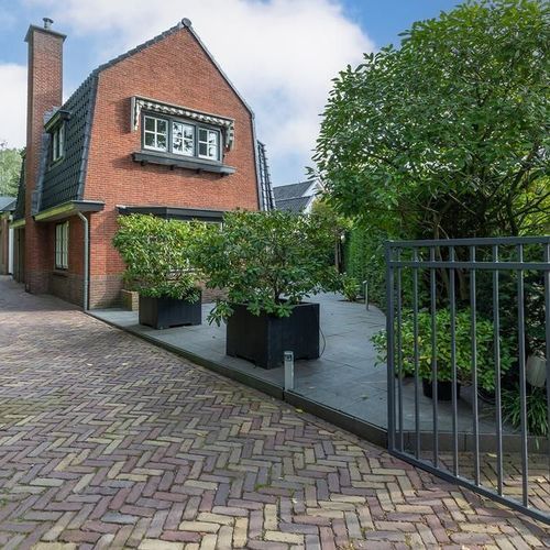 Nieuwlarenweg 18, Laren foto-1