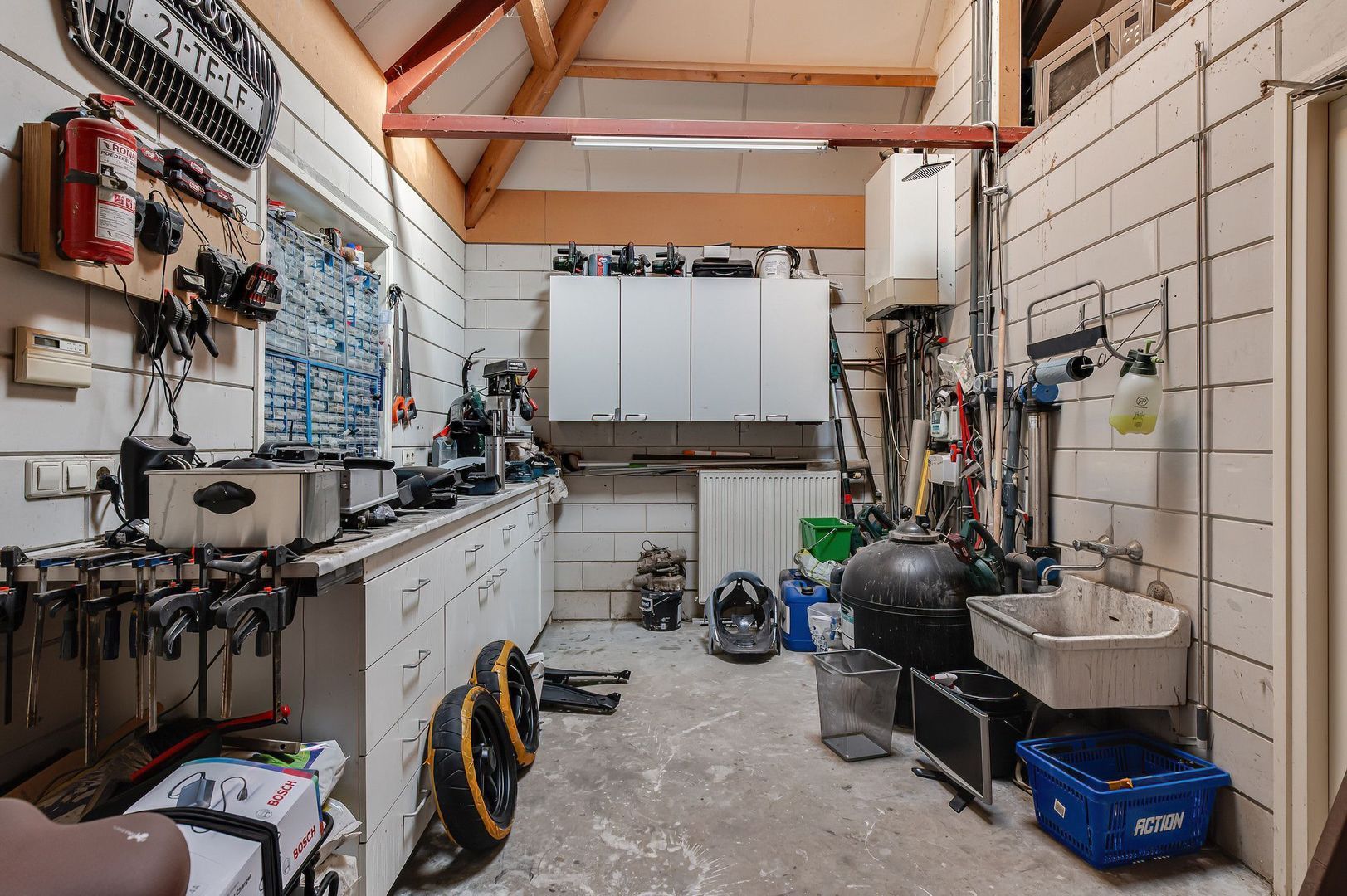 Smalriemseweg 62, Beusichem foto-24