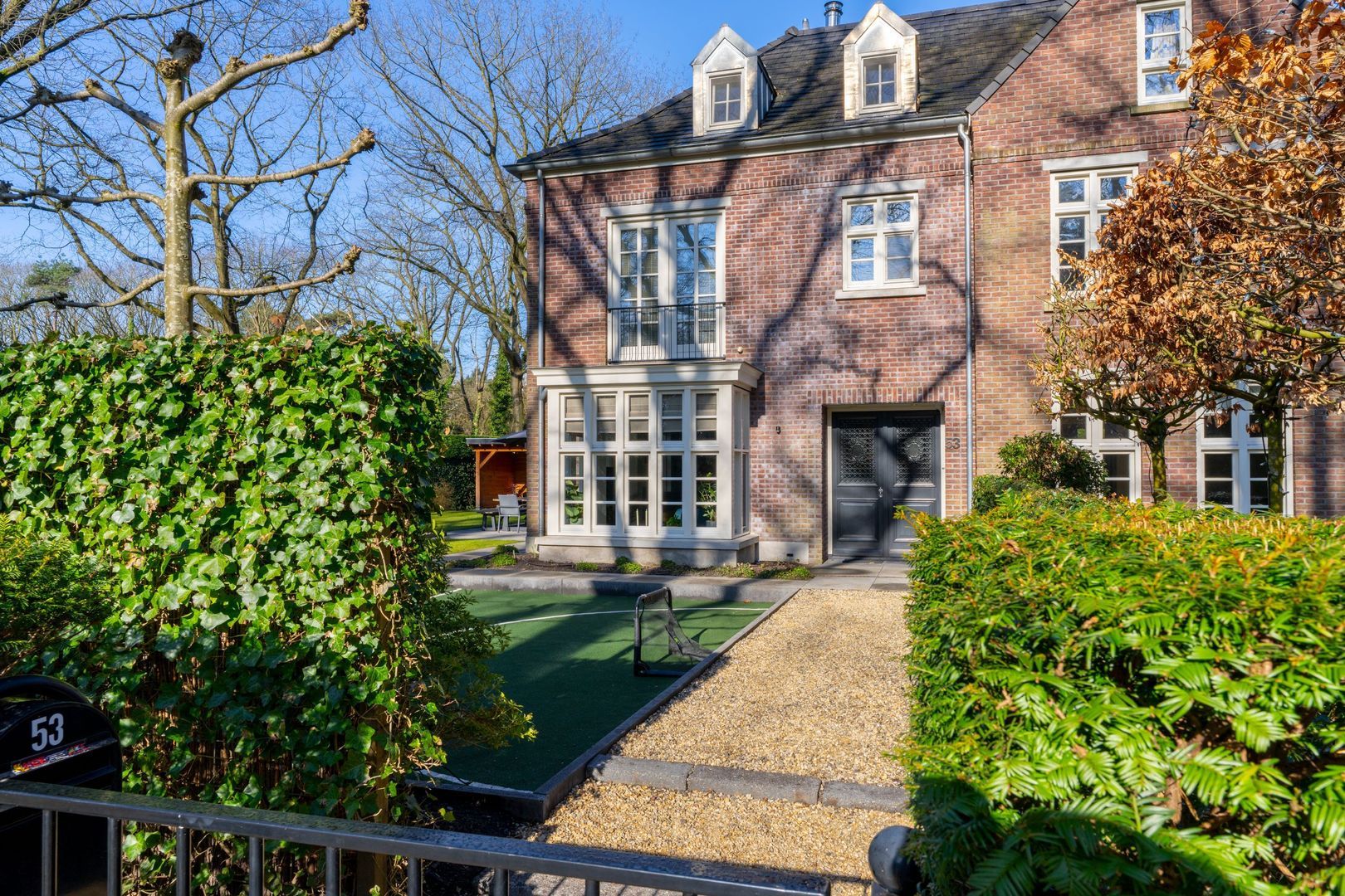 Verlengde Slotlaan 53, Zeist foto-50