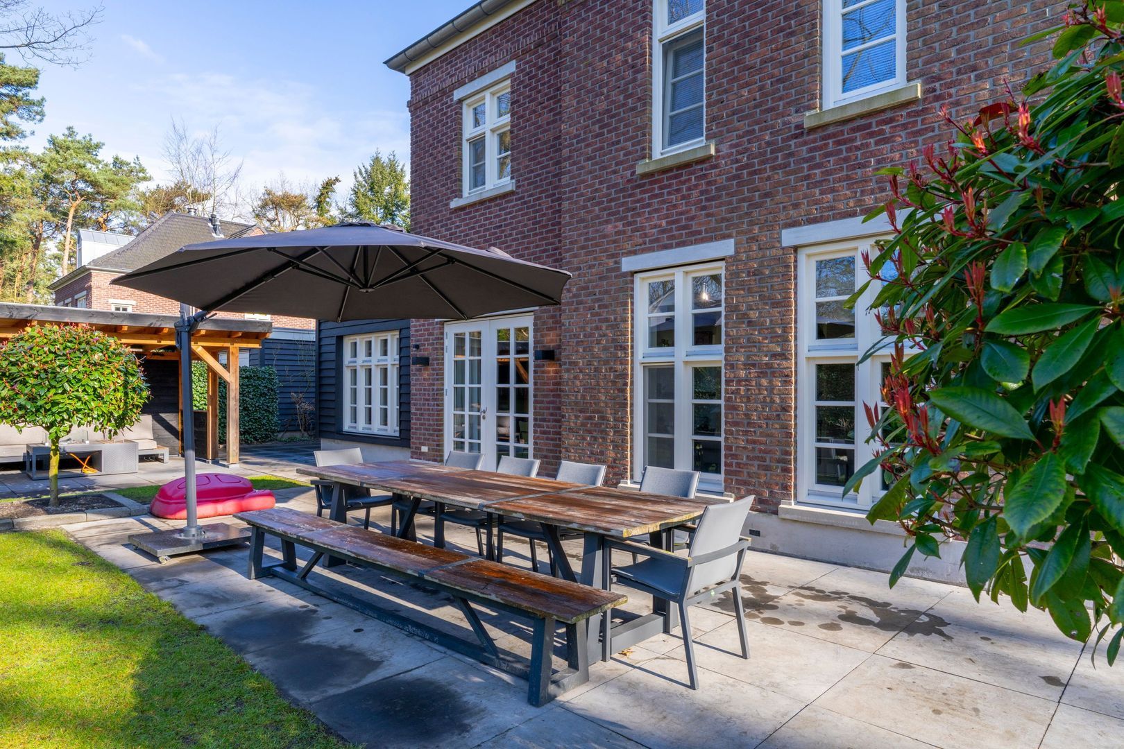 Verlengde Slotlaan 53, Zeist foto-1