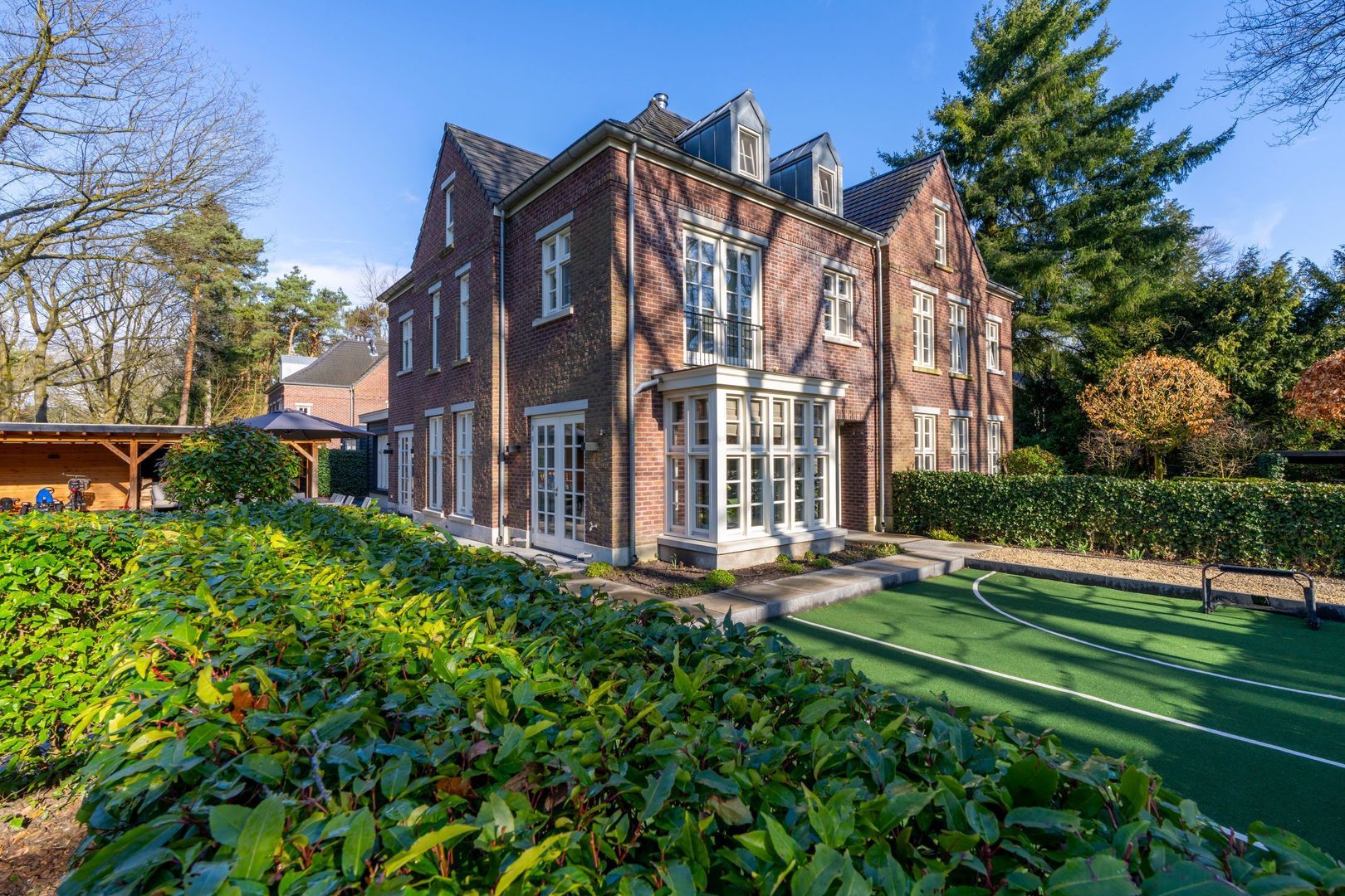 Verlengde Slotlaan 53, Zeist foto-47