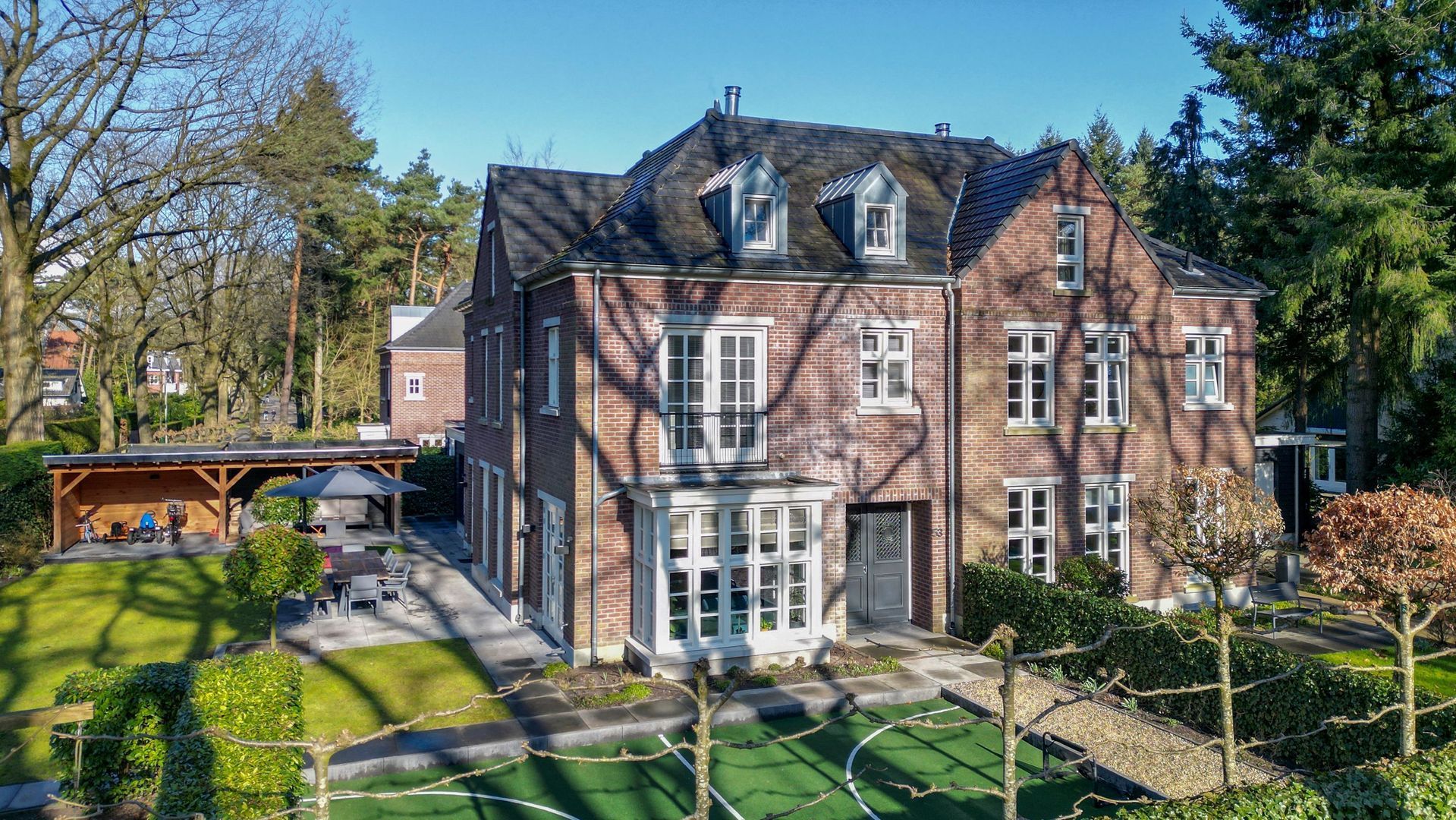 Verlengde Slotlaan 53, Zeist foto-49