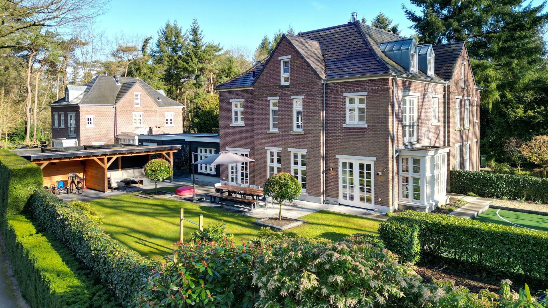 Verlengde Slotlaan 53, Zeist foto-48