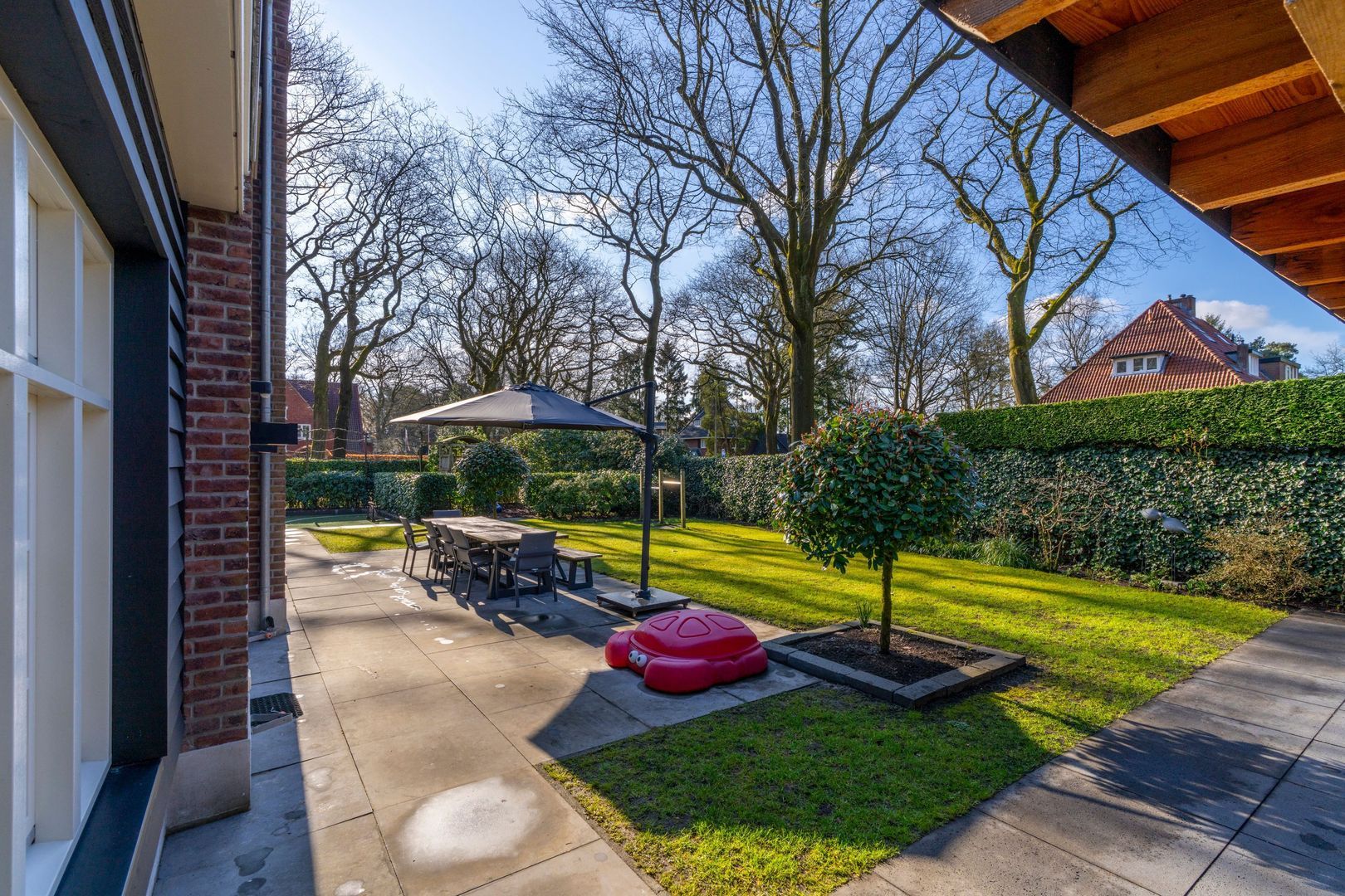 Verlengde Slotlaan 53, Zeist foto-39