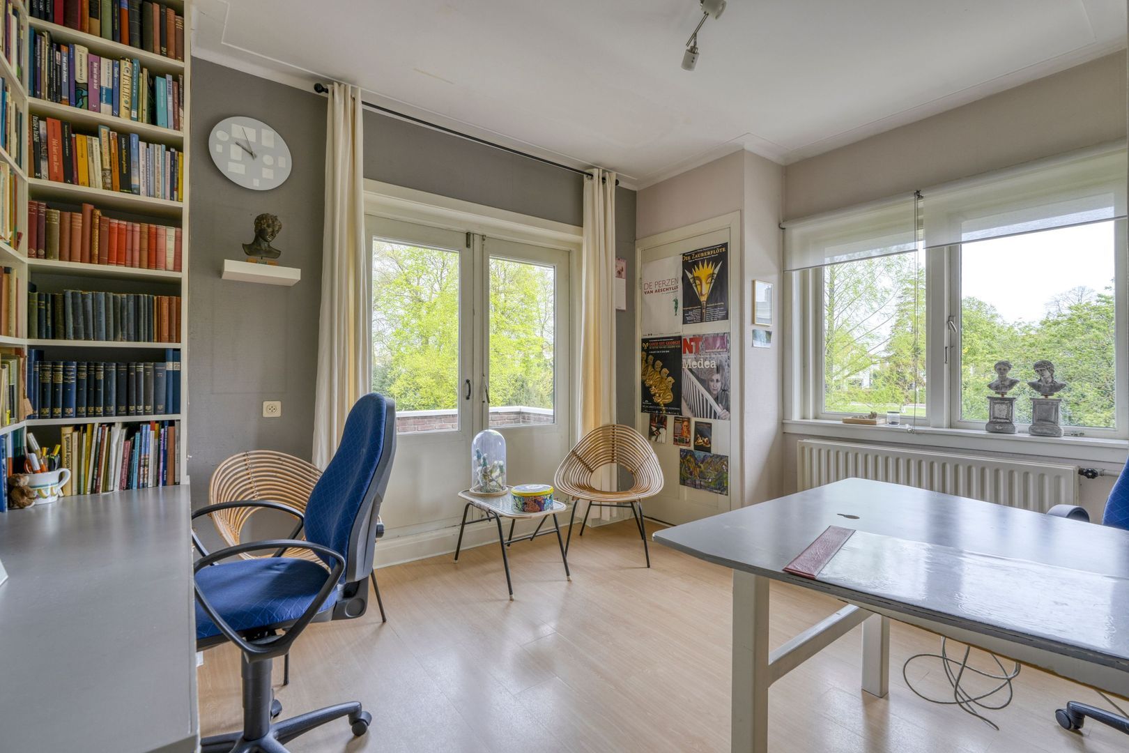 Woudenbergseweg 5 A, Zeist foto-19