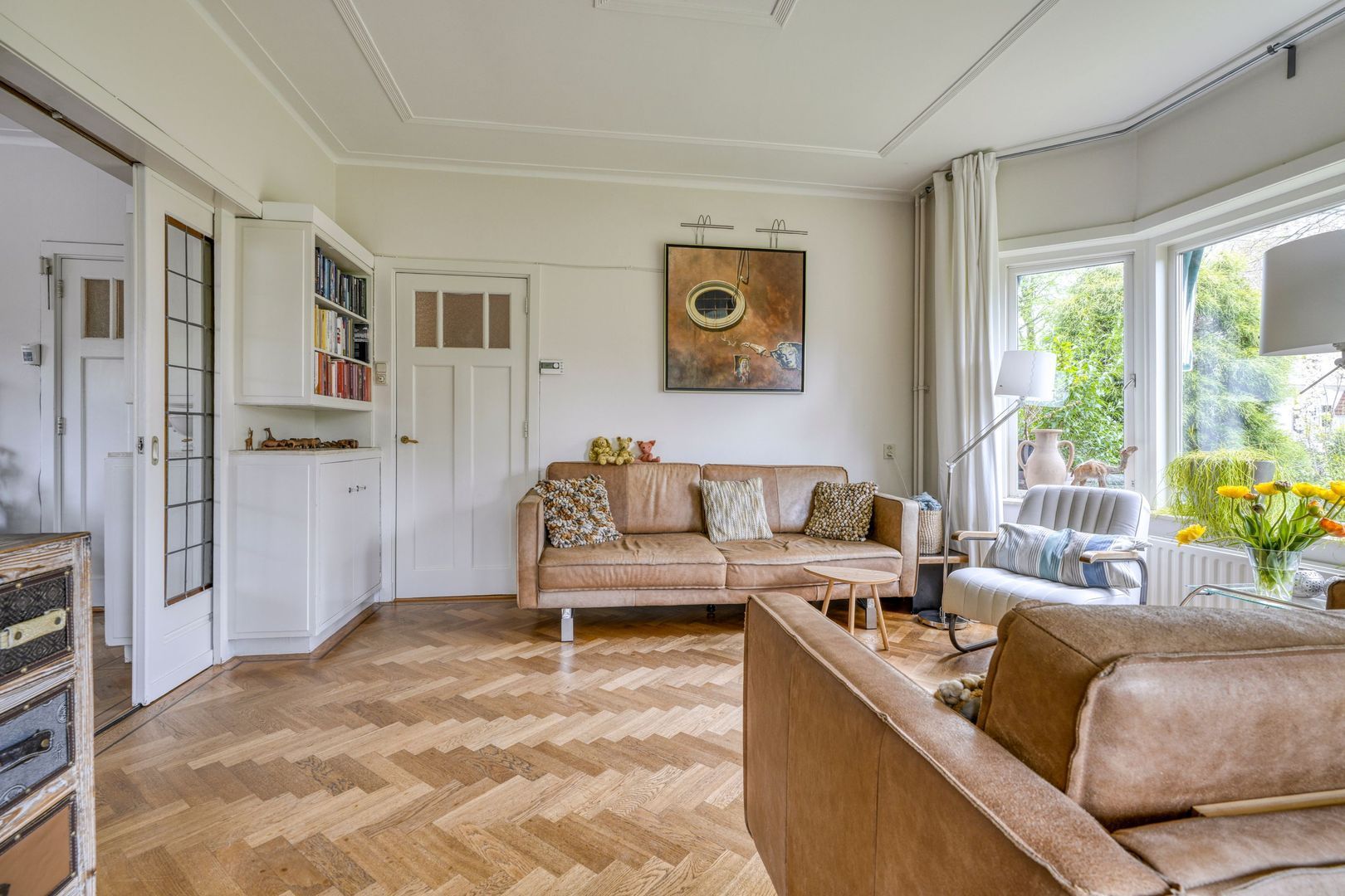 Woudenbergseweg 5 A, Zeist foto-4