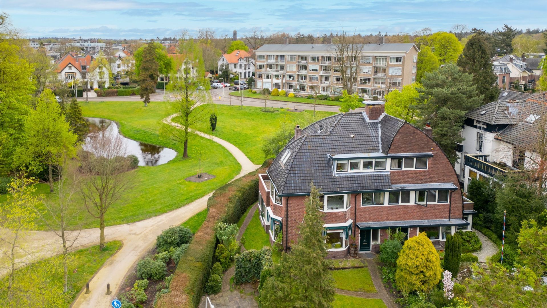 Woudenbergseweg 5 A, Zeist foto-46