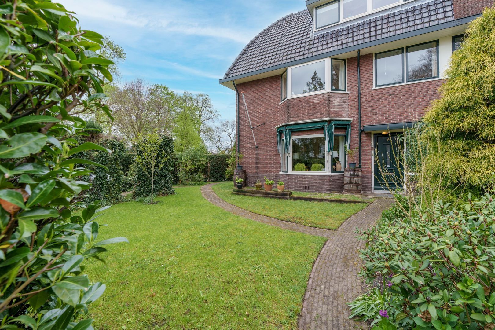 Woudenbergseweg 5 A, Zeist foto-41