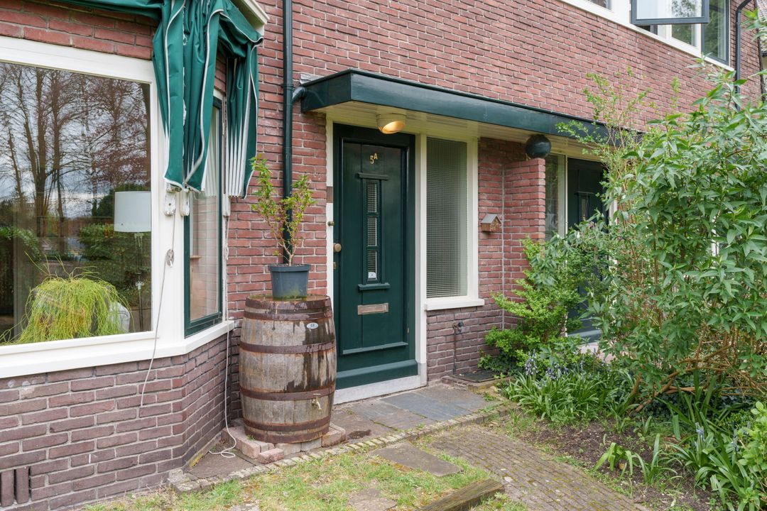 Woudenbergseweg 5 A, Zeist foto-2