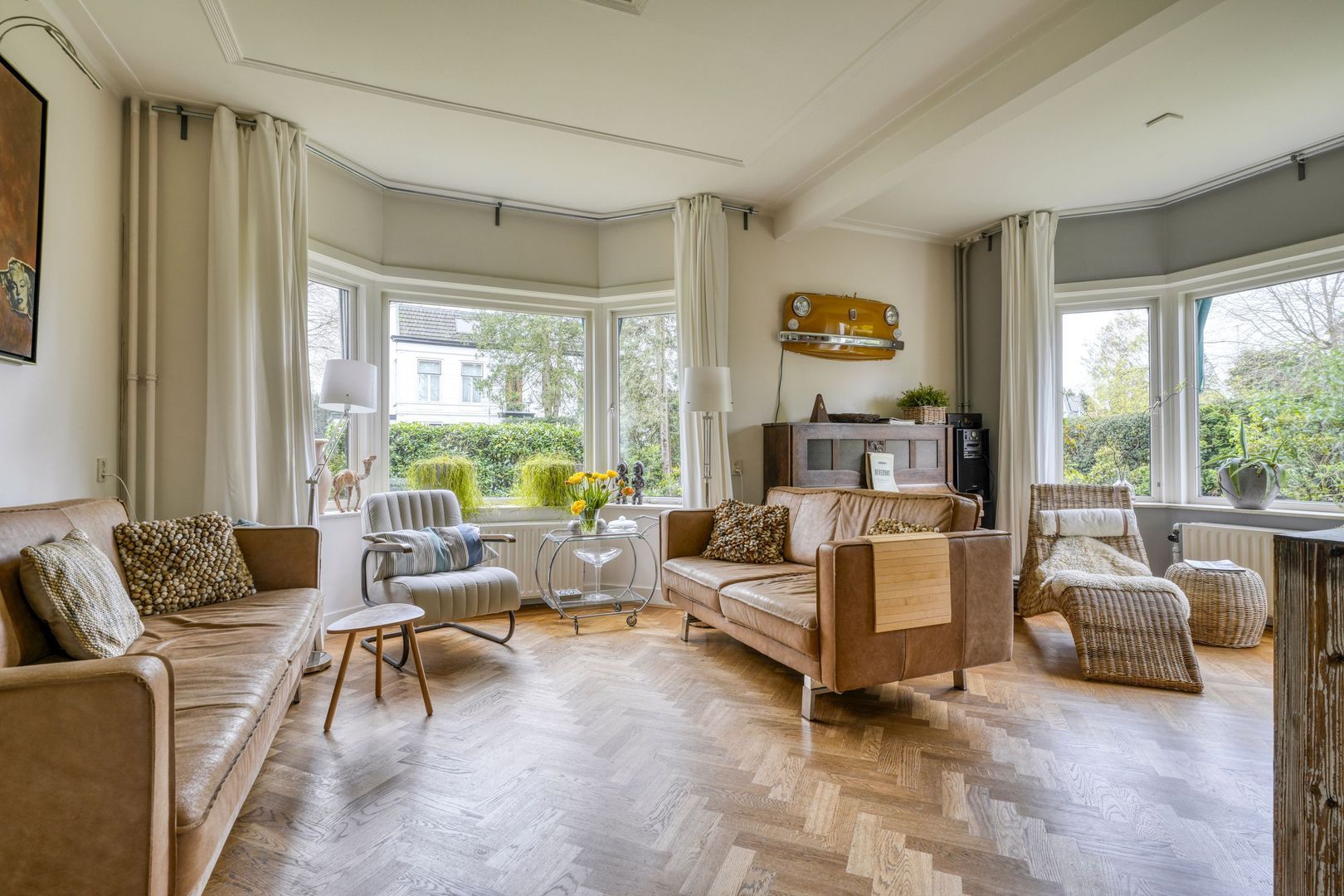 Woudenbergseweg 5 A, Zeist foto-3