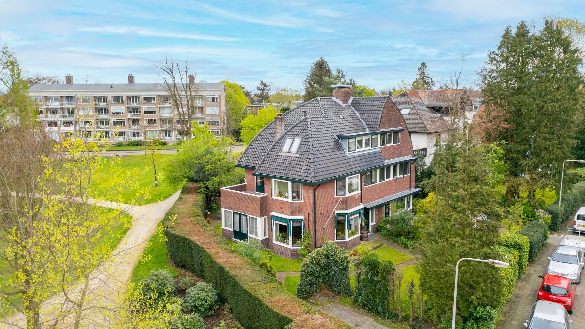 Woudenbergseweg 5 A, Zeist foto-42