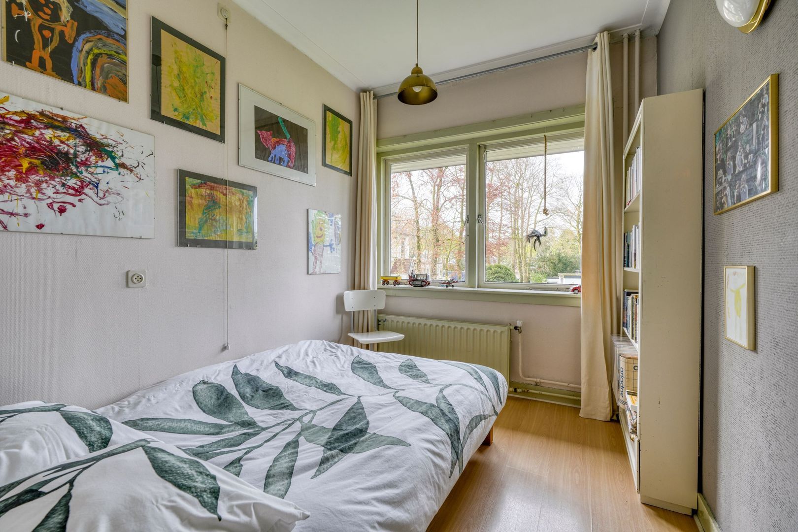 Woudenbergseweg 5 A, Zeist foto-21