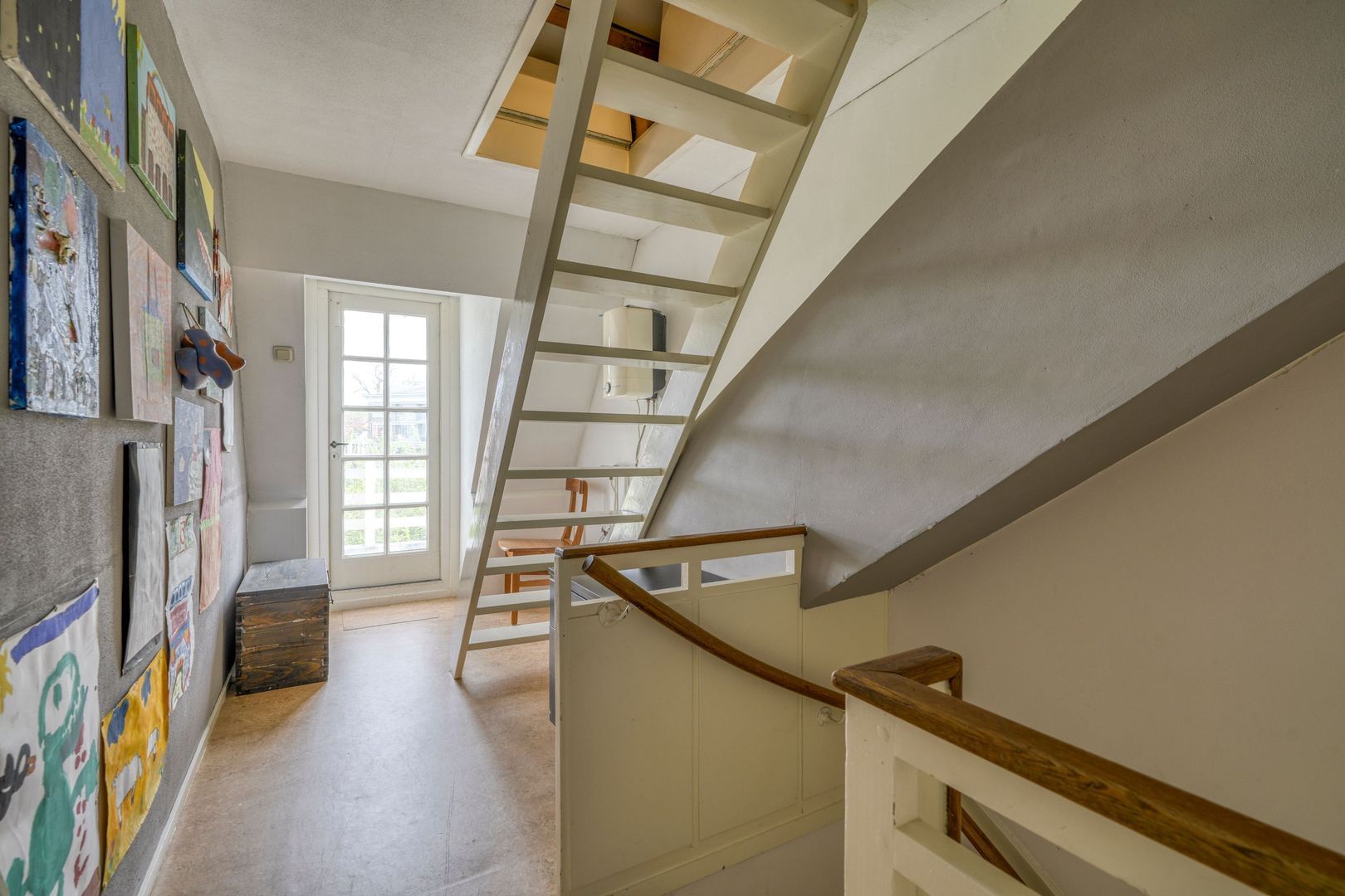 Woudenbergseweg 5 A, Zeist foto-33