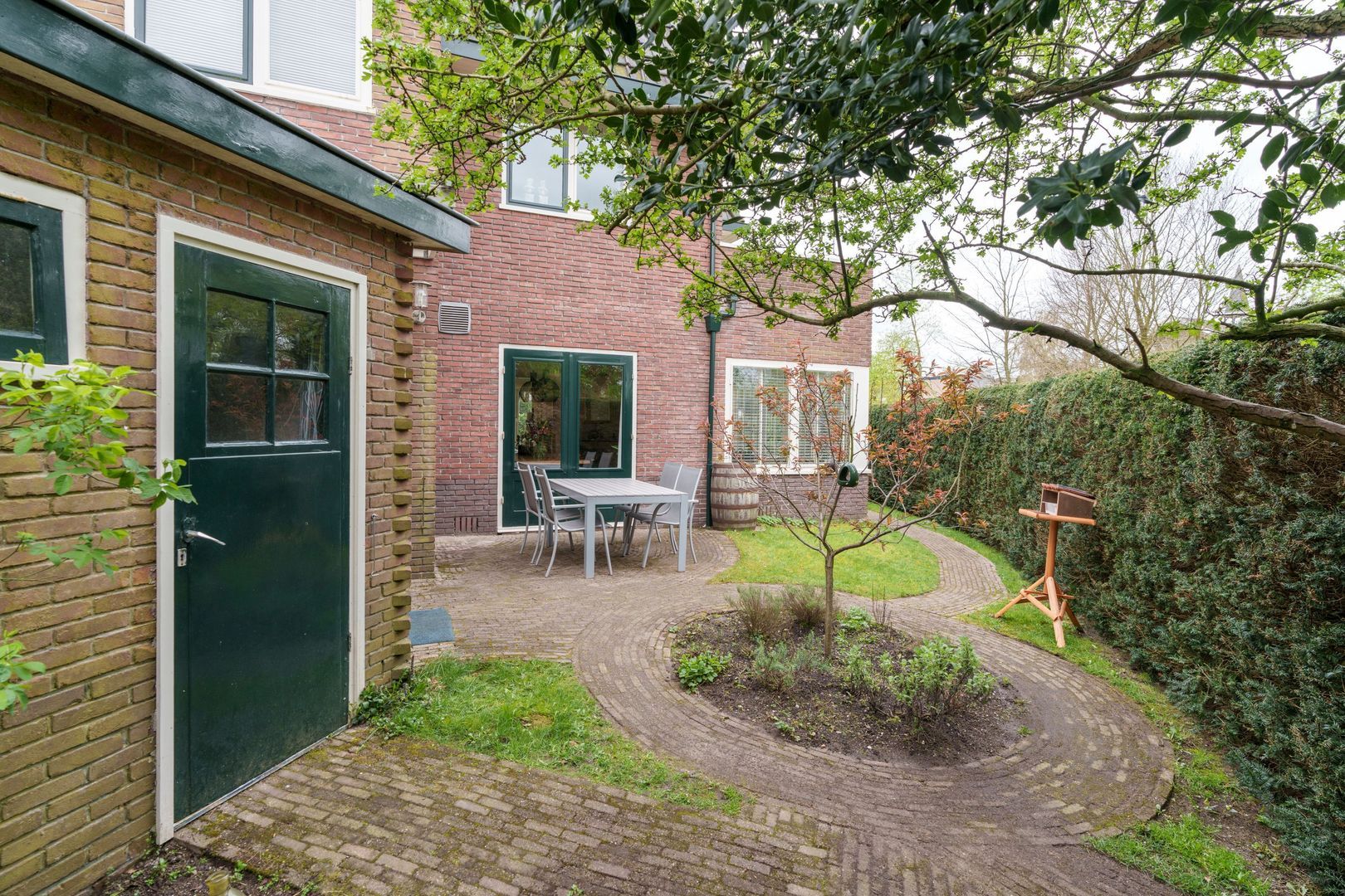 Woudenbergseweg 5 A, Zeist foto-38