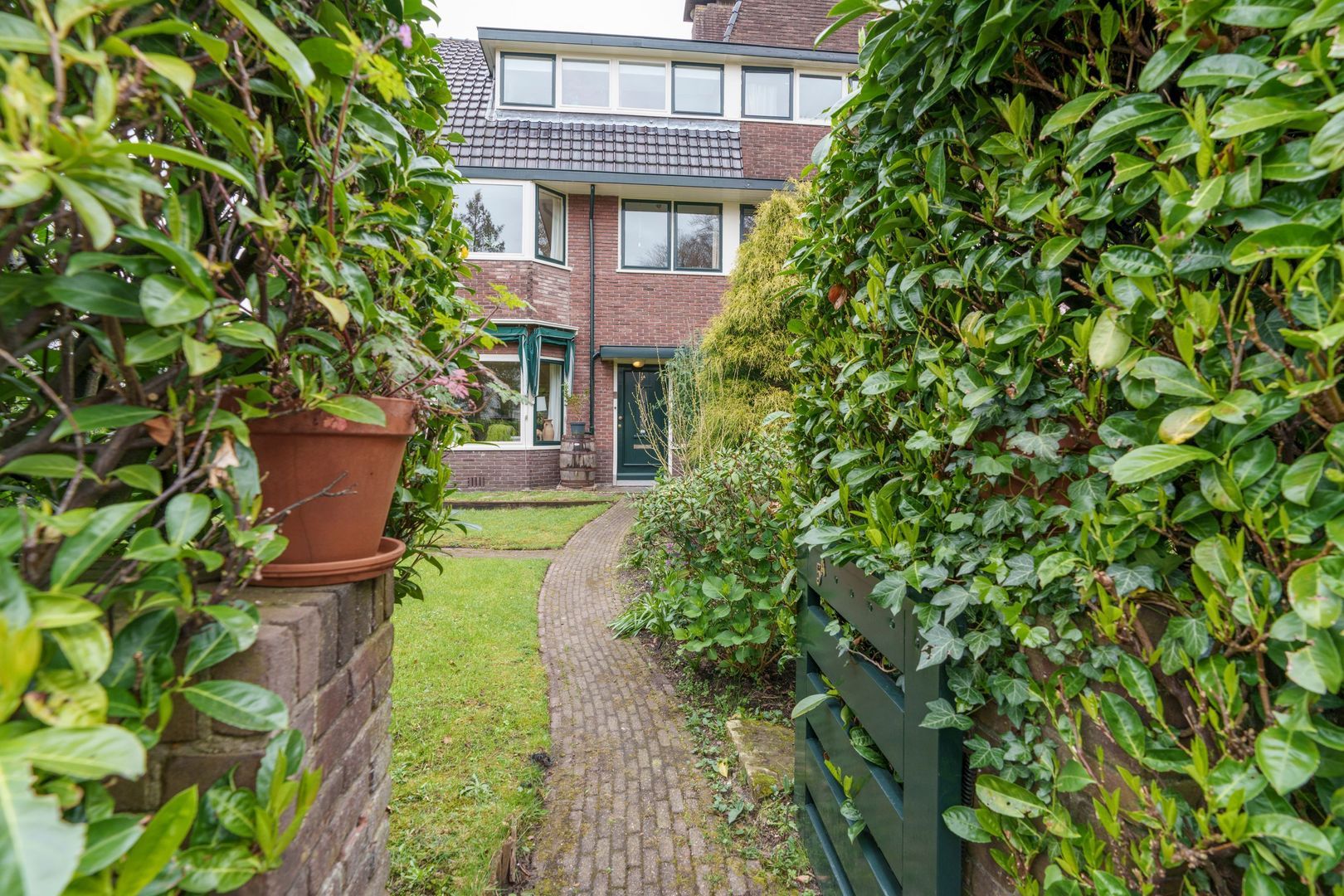 Woudenbergseweg 5 A, Zeist foto-39