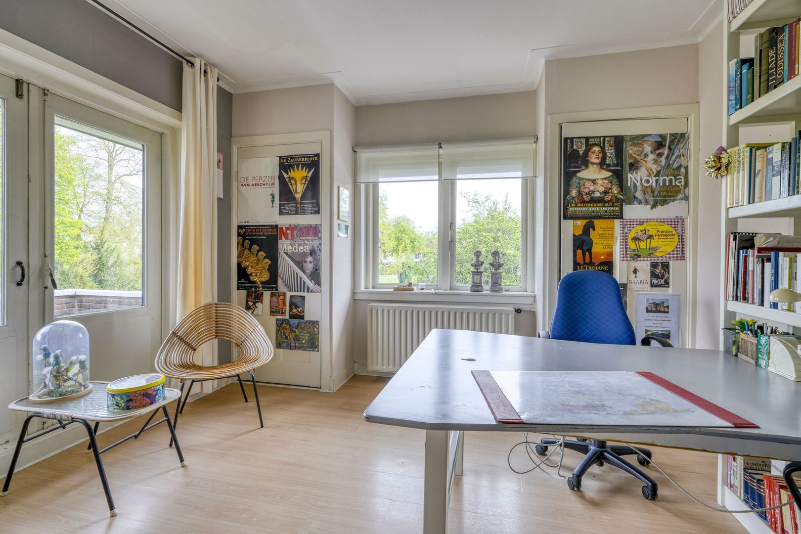 Woudenbergseweg 5 A, Zeist foto-20