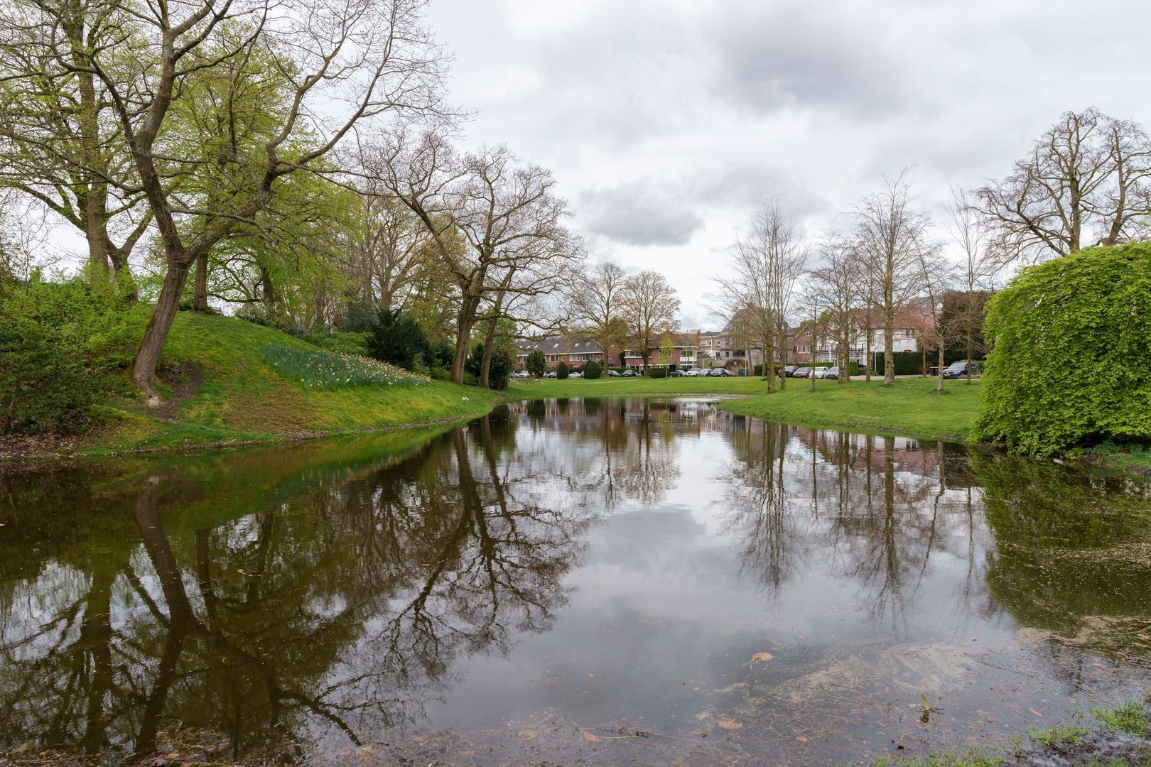 Woudenbergseweg 5 A, Zeist foto-45