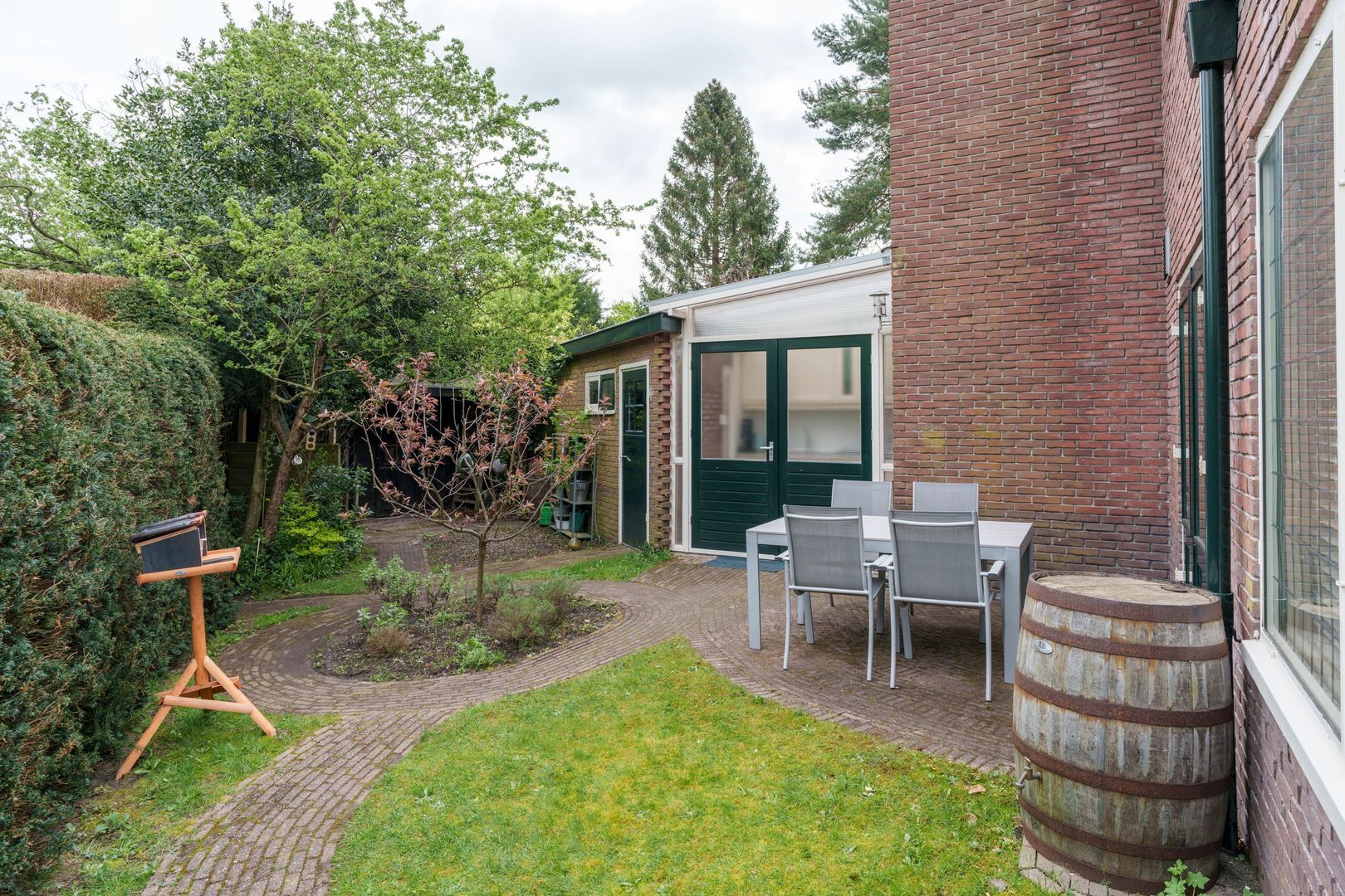 Woudenbergseweg 5 A, Zeist foto-36