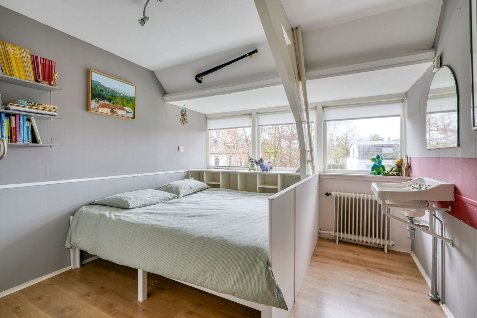 Woudenbergseweg 5 A, Zeist foto-29