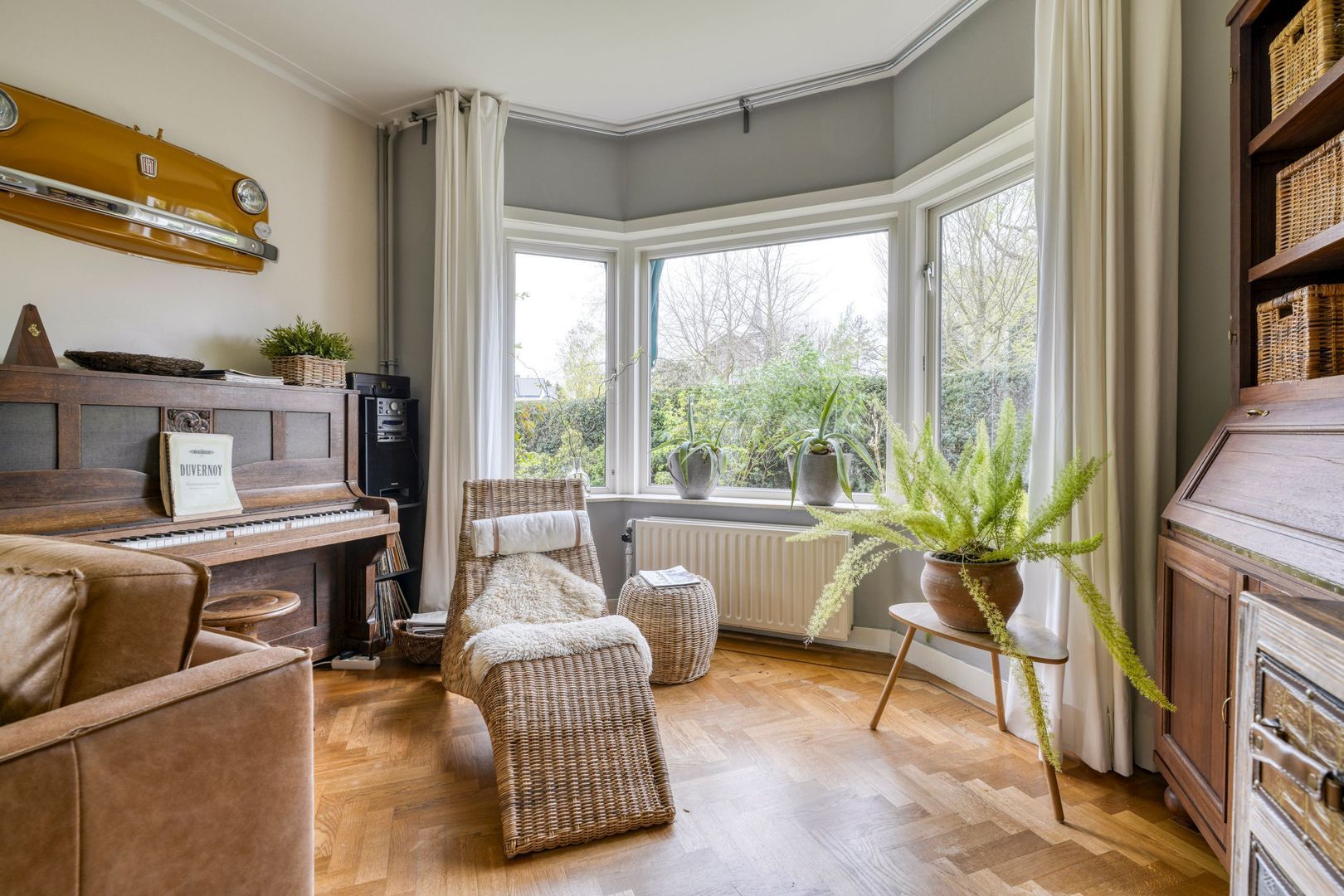 Woudenbergseweg 5 A, Zeist foto-5