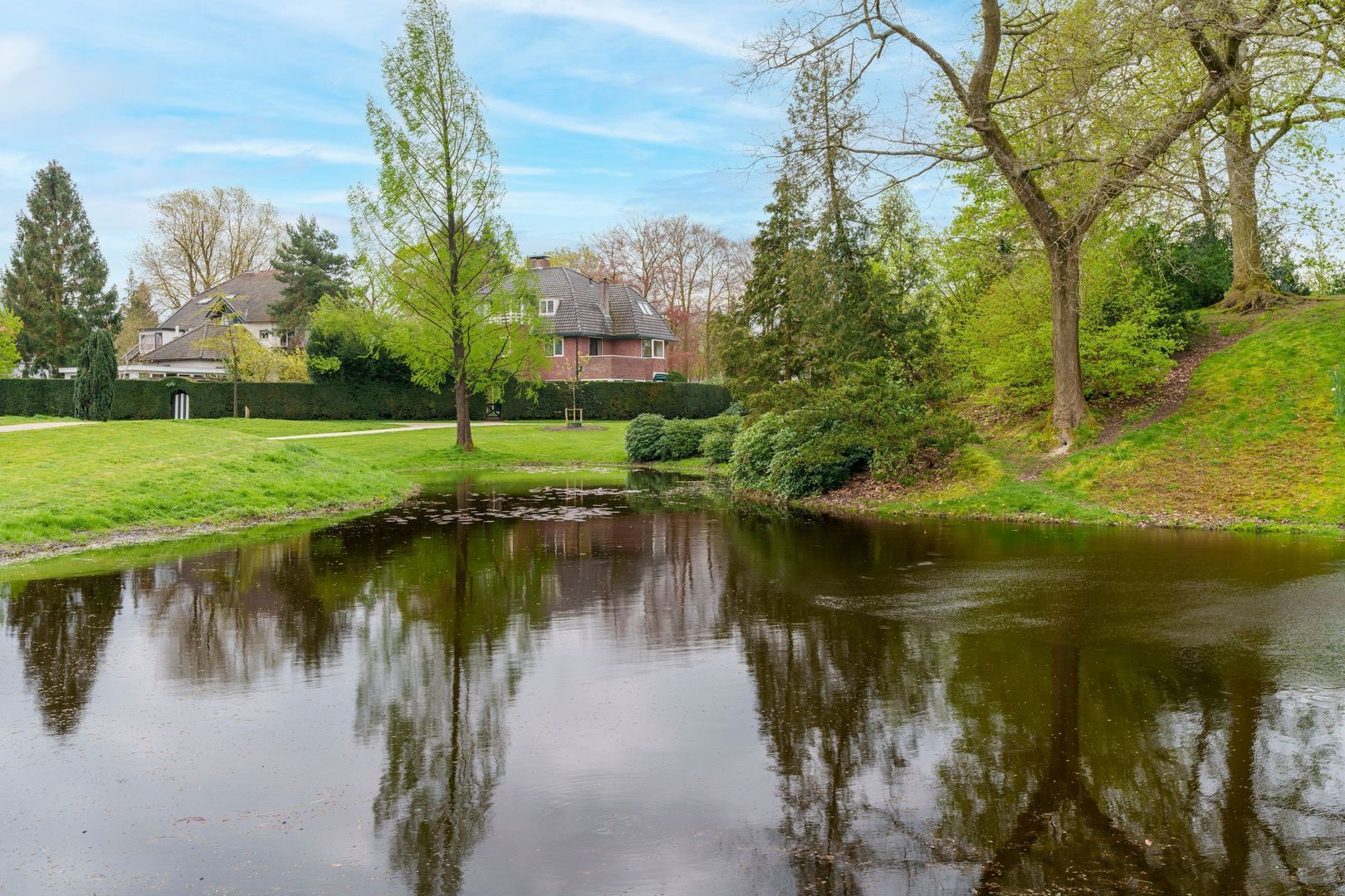 Woudenbergseweg 5 A, Zeist foto-43