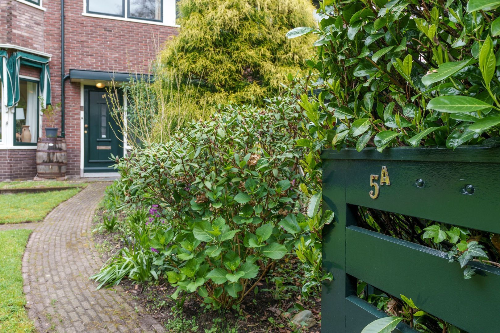 Woudenbergseweg 5 A, Zeist foto-40