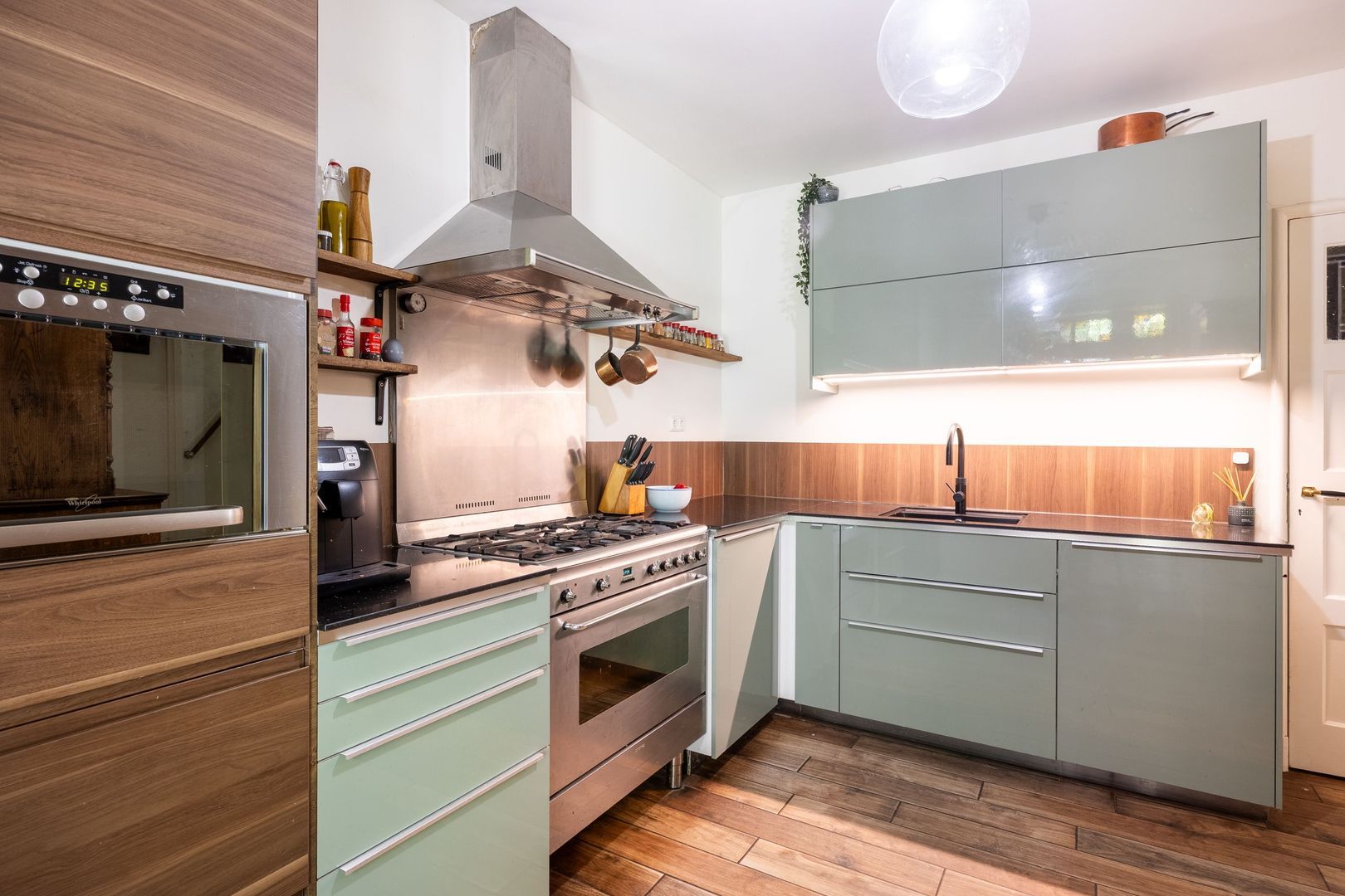 Oude Arnhemse Bovenweg 16, Doorn foto-4