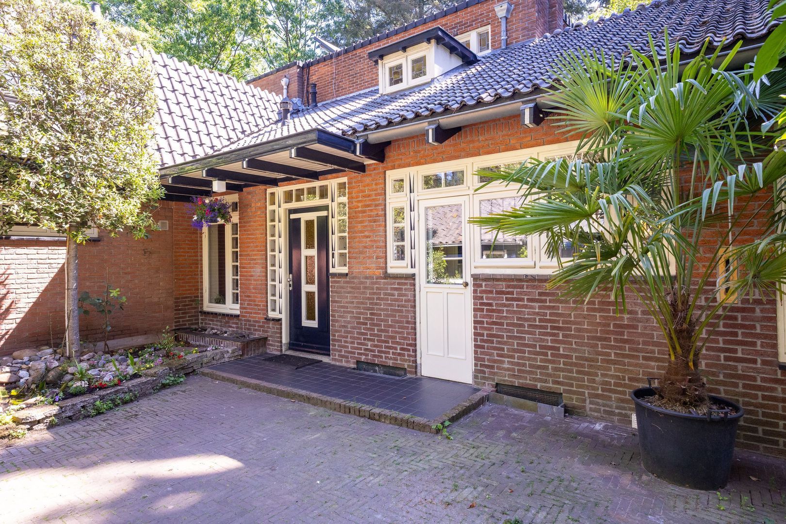 Oude Arnhemse Bovenweg 16, Doorn foto-1