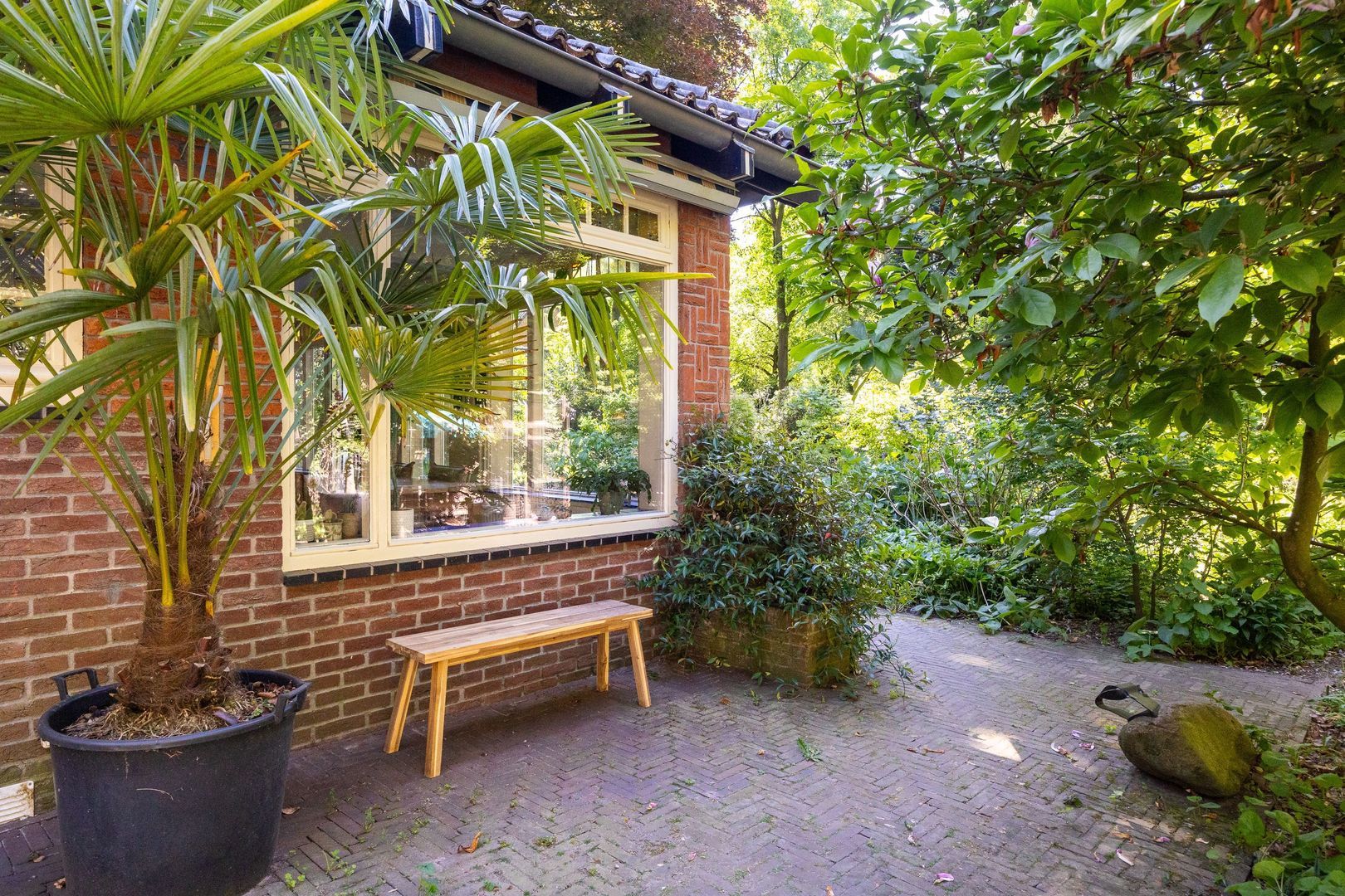 Oude Arnhemse Bovenweg 16, Doorn foto-33