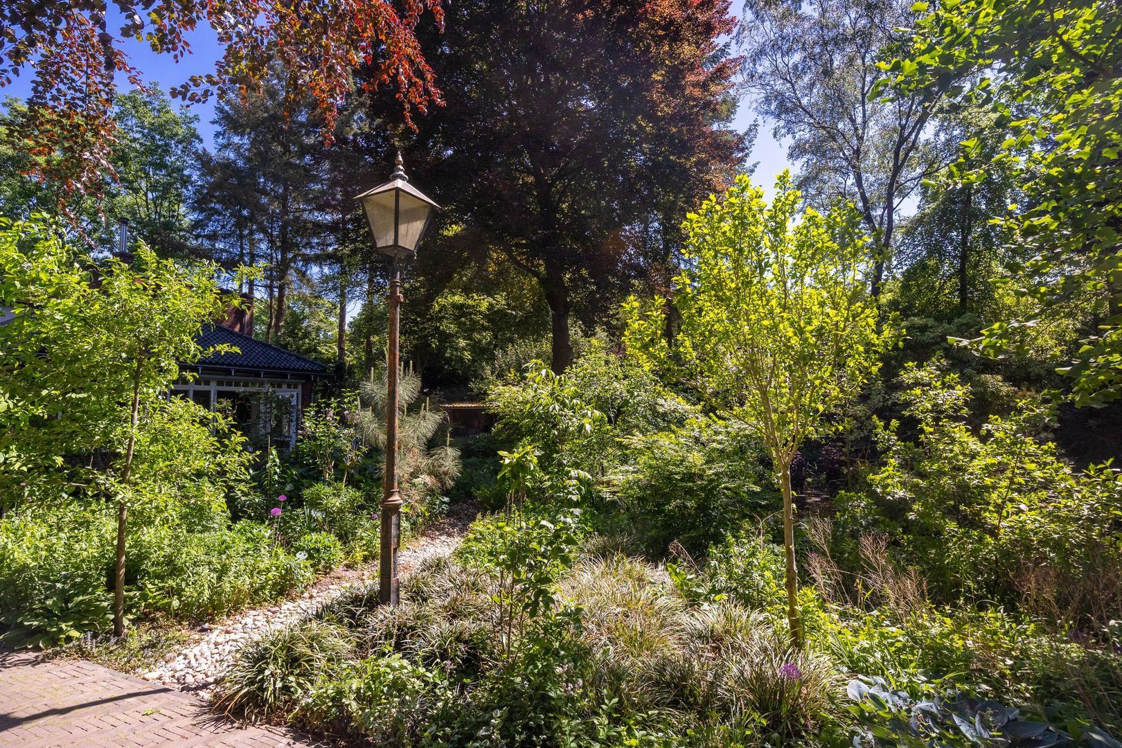 Oude Arnhemse Bovenweg 16, Doorn foto-32