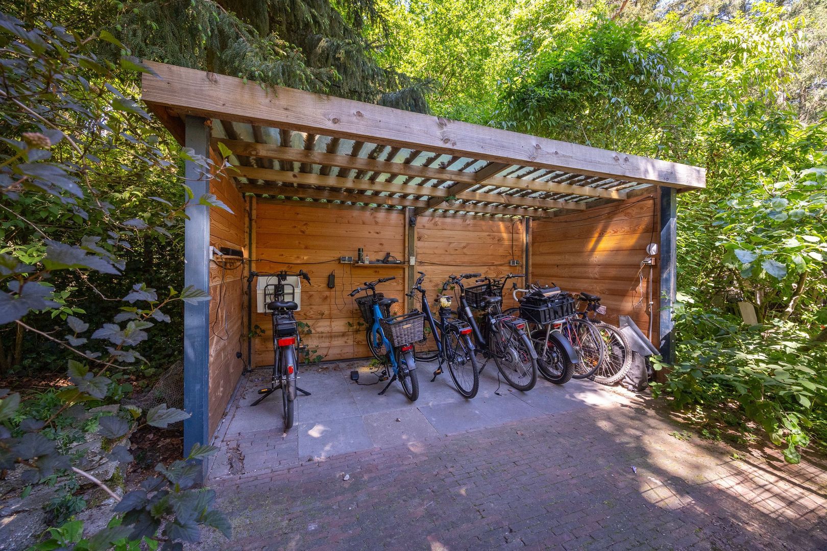 Oude Arnhemse Bovenweg 16, Doorn foto-39