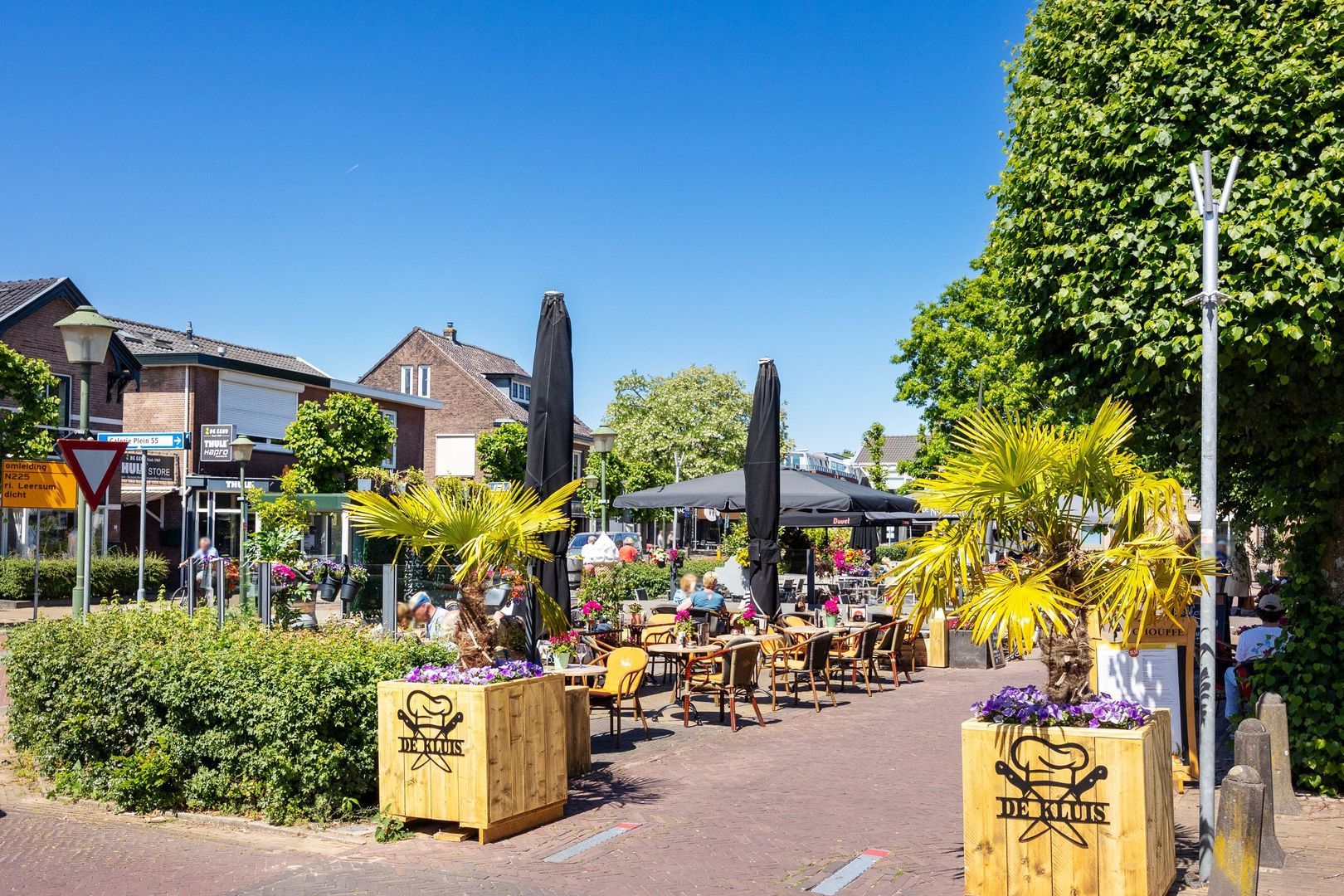 Oude Arnhemse Bovenweg 16, Doorn foto-43