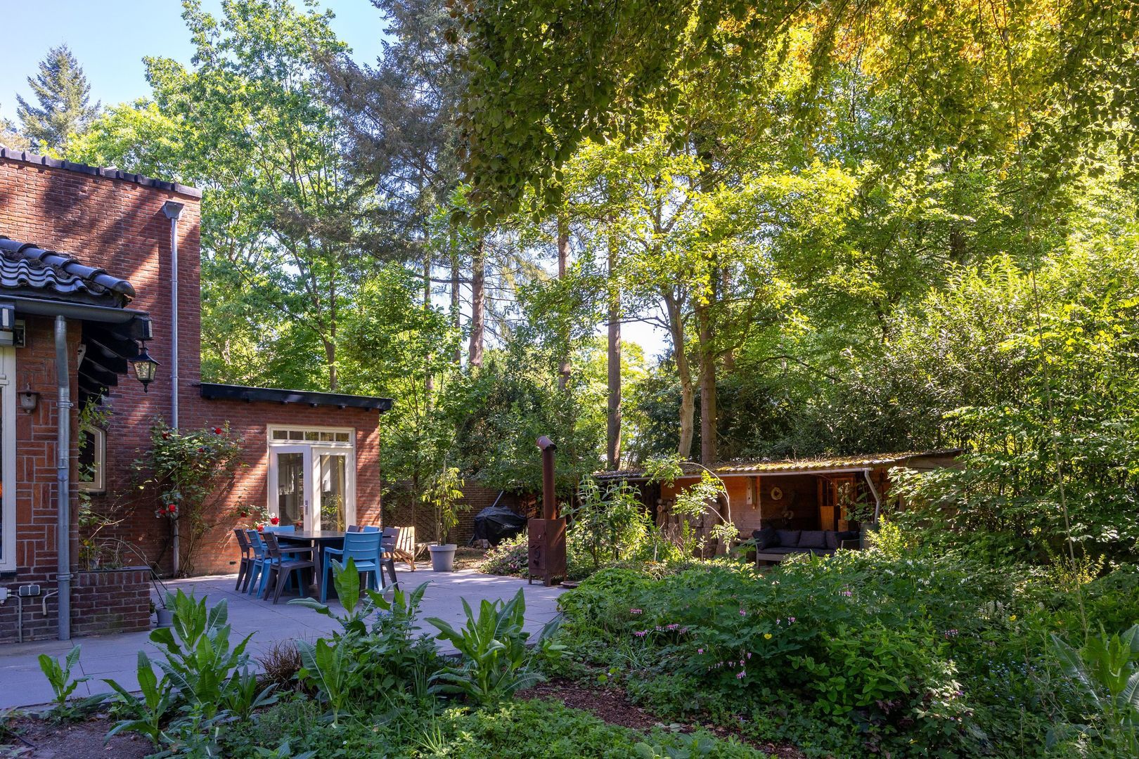 Oude Arnhemse Bovenweg 16, Doorn foto-31