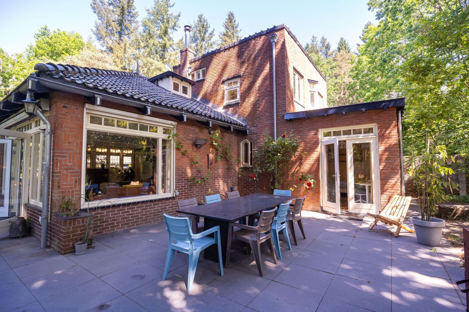 Oude Arnhemse Bovenweg 16, Doorn foto-29