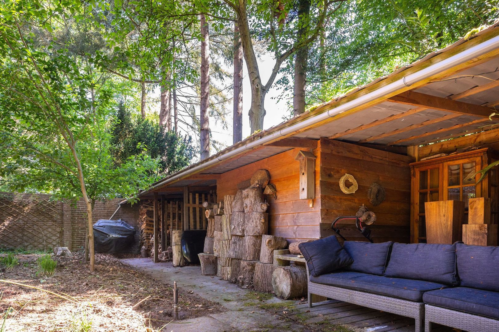 Oude Arnhemse Bovenweg 16, Doorn foto-38