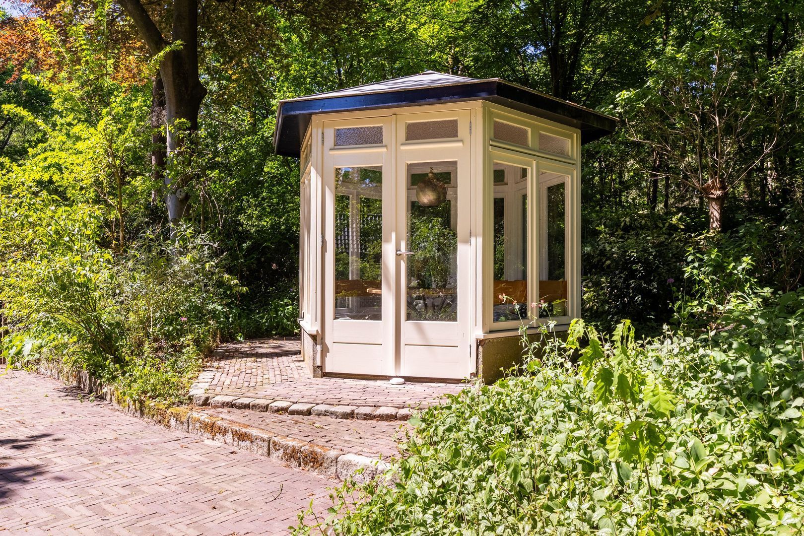 Oude Arnhemse Bovenweg 16, Doorn foto-36