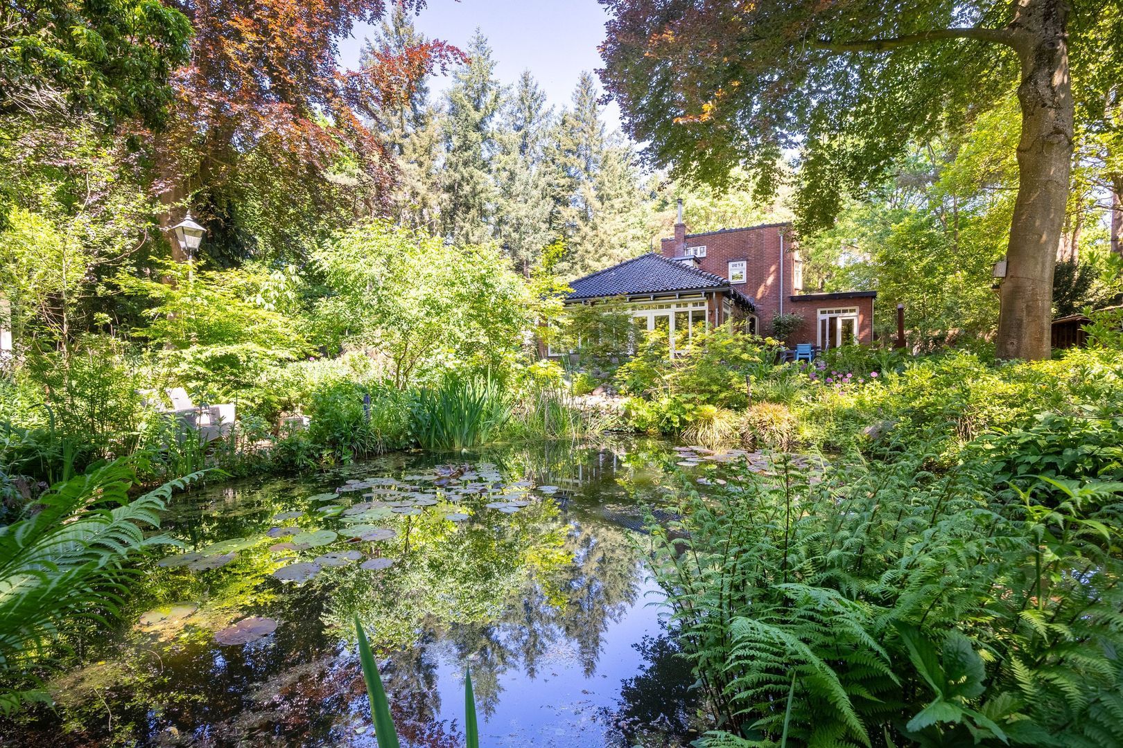 Oude Arnhemse Bovenweg 16, Doorn foto-2