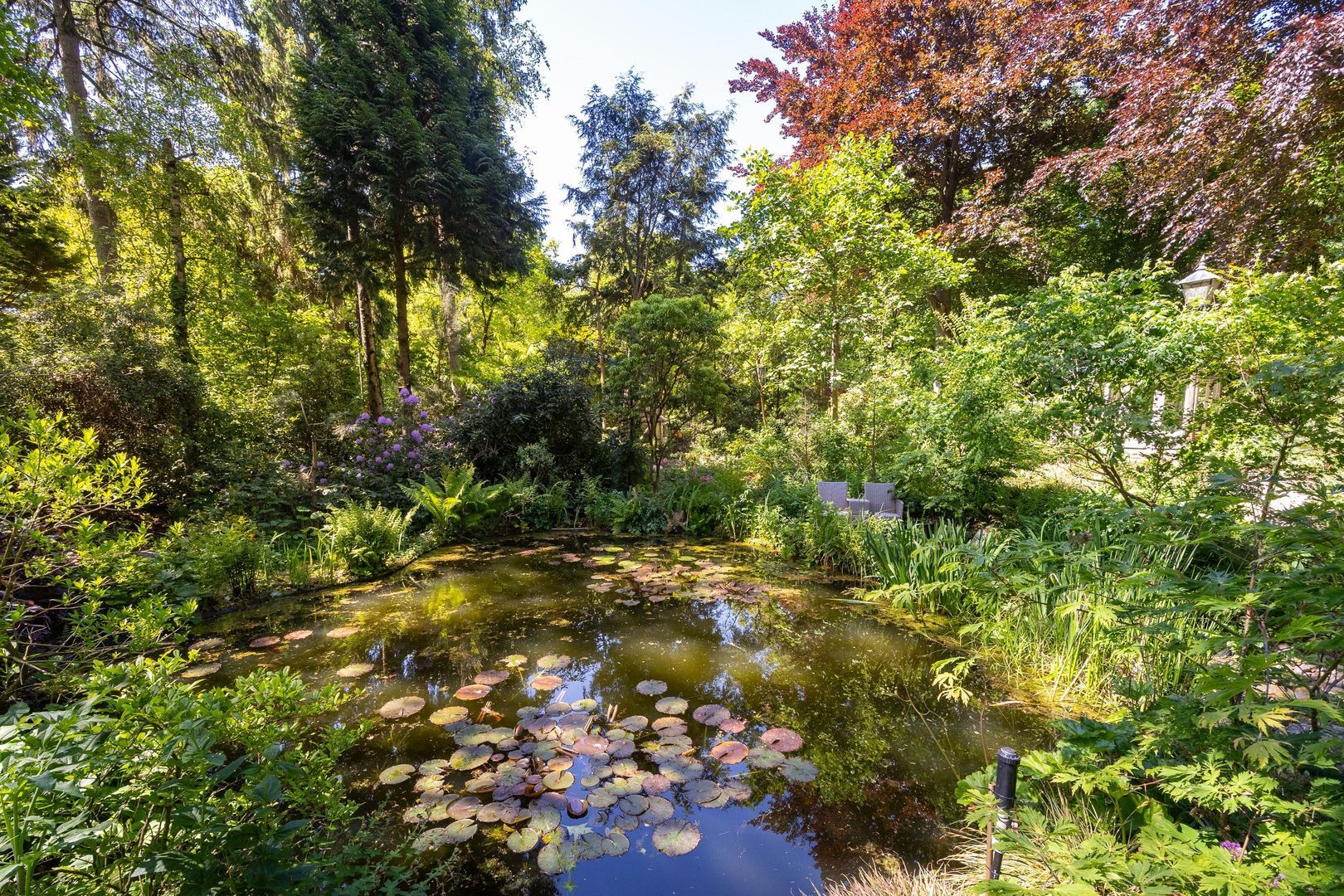 Oude Arnhemse Bovenweg 16, Doorn foto-28