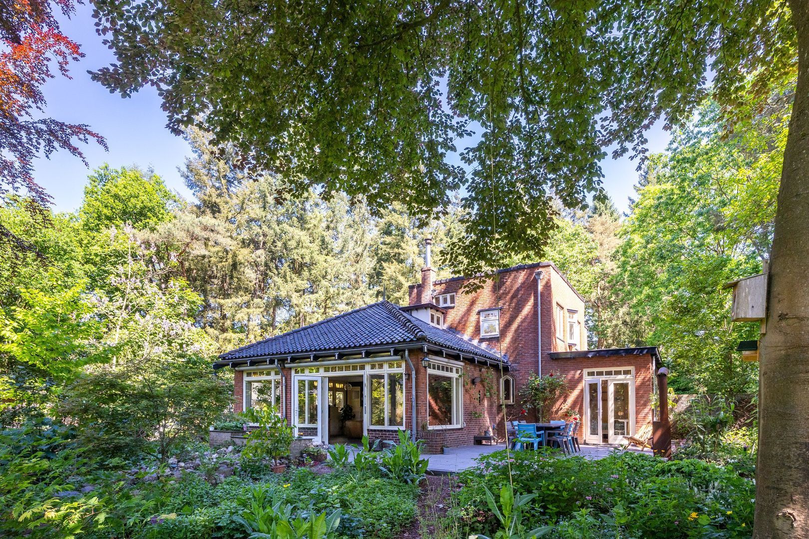 Oude Arnhemse Bovenweg 16, Doorn foto-27