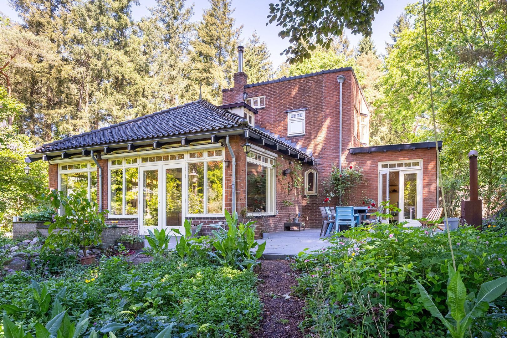 Oude Arnhemse Bovenweg 16, Doorn foto-1