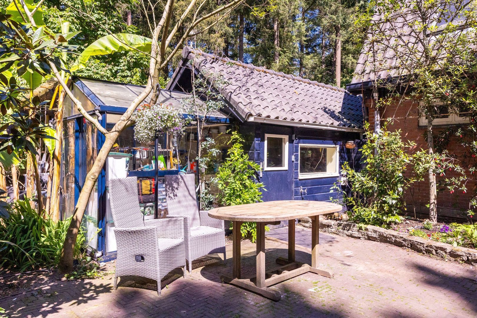 Oude Arnhemse Bovenweg 16, Doorn foto-35