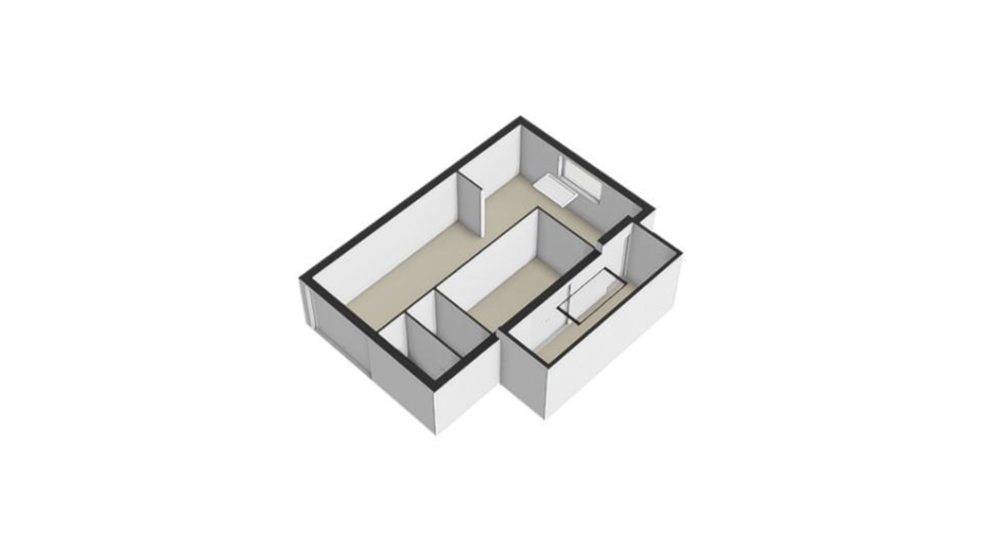 Voorstraat 35, Beesd plattegrond-13