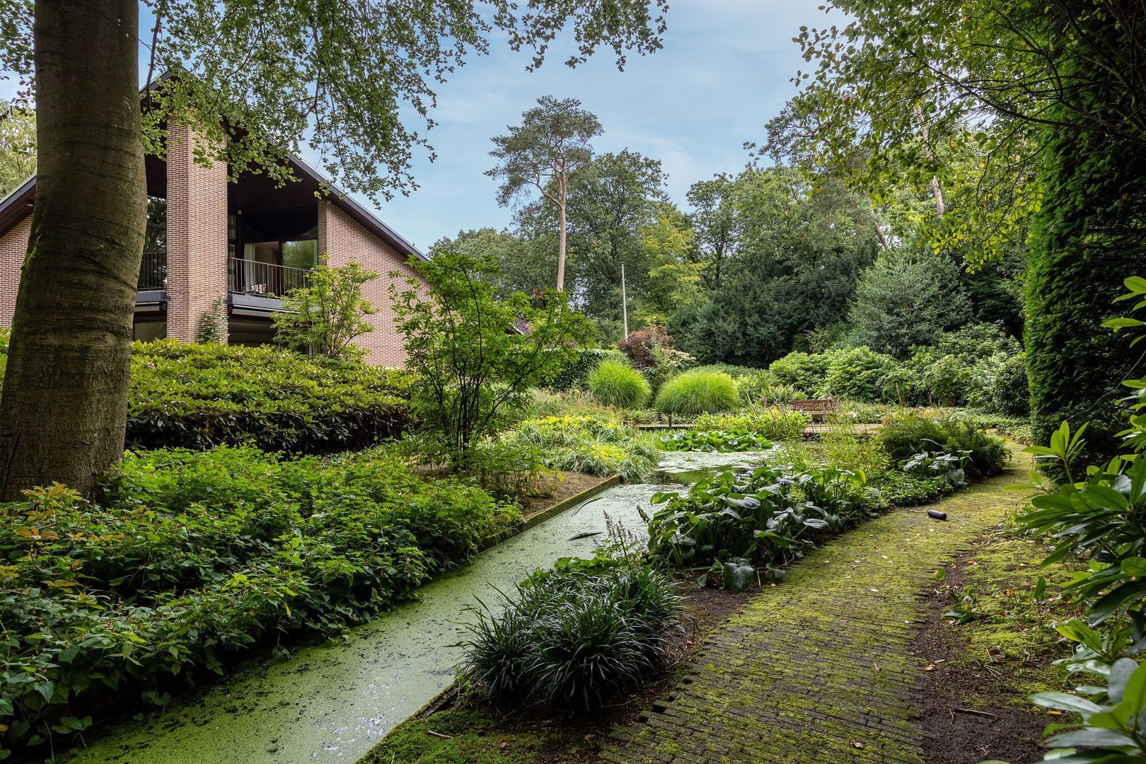 Mesdaglaan 1, Bosch en Duin foto-37