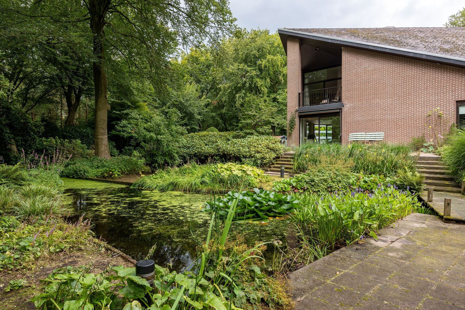 Mesdaglaan 1, Bosch en Duin foto-29