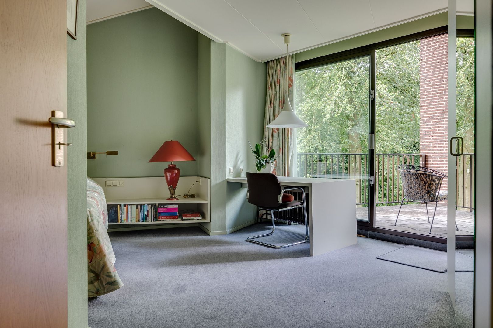 Mesdaglaan 1, Bosch en Duin foto-13