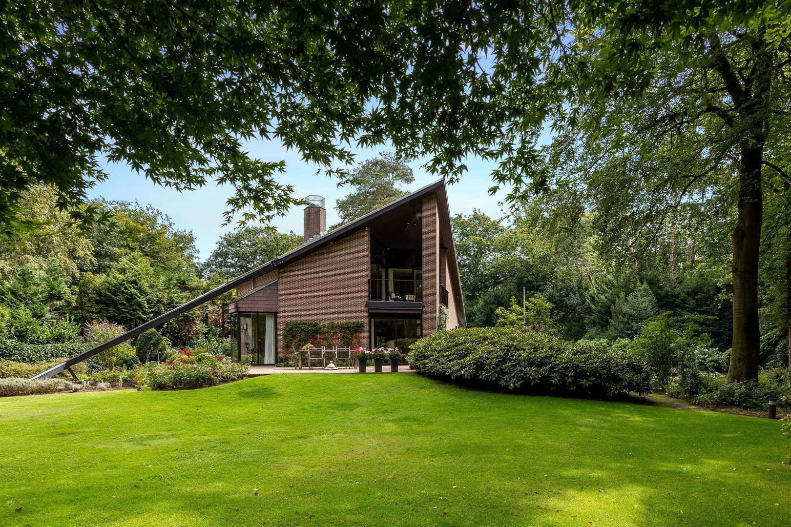 Mesdaglaan 1, Bosch en Duin foto-0