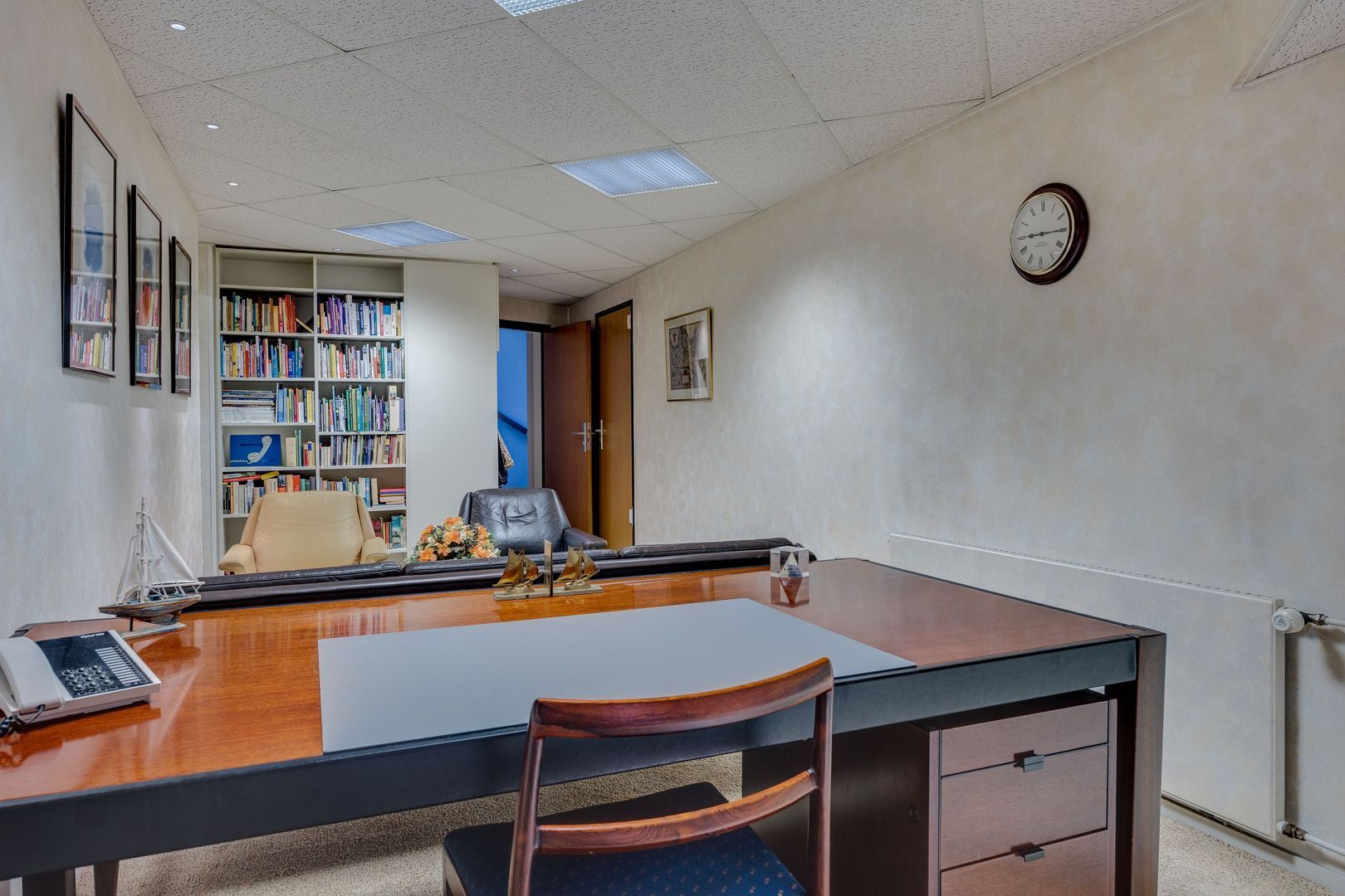 Mesdaglaan 1, Bosch en Duin foto-25