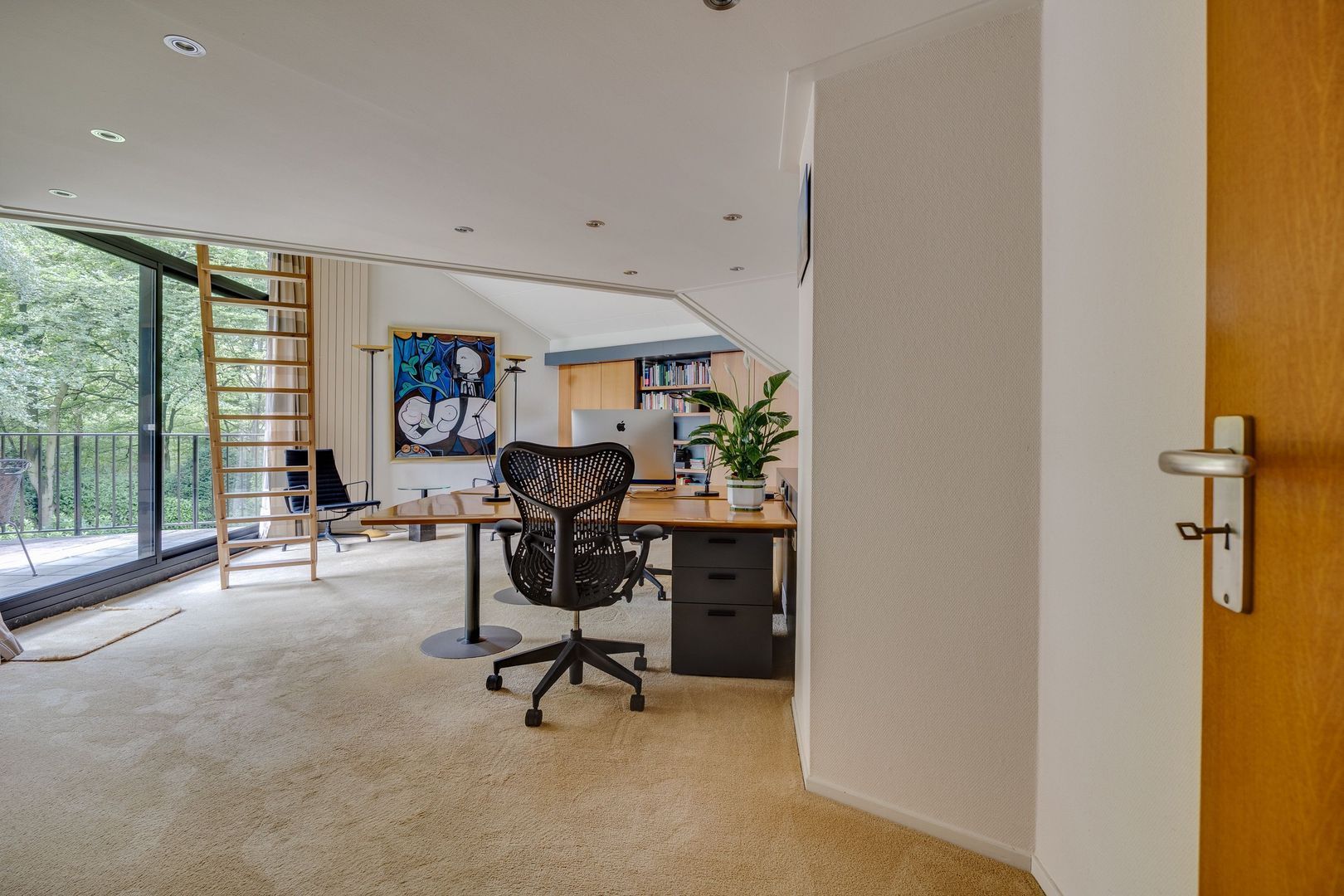 Mesdaglaan 1, Bosch en Duin foto-19